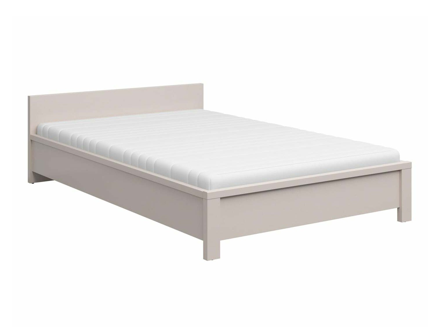 Letto Nolroma 121 (Cachemire)