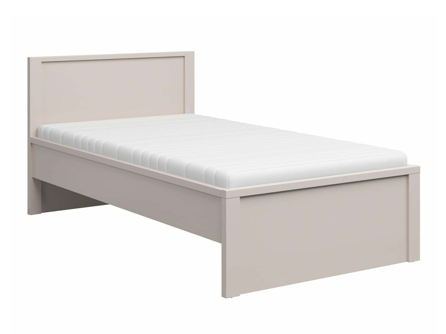 Letto Nolroma 129 (Cachemire)