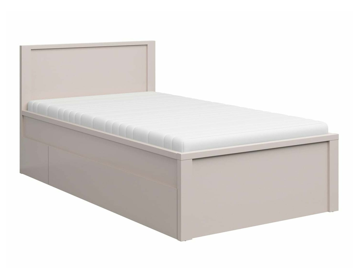 Letto Nolroma 129 (Cachemire)