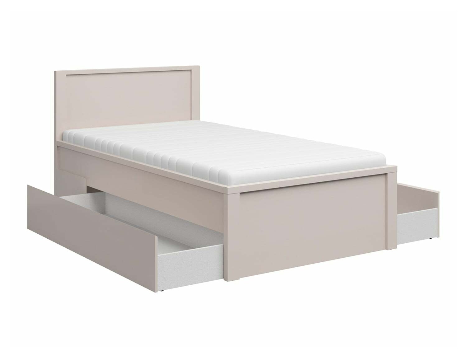 Letto Nolroma 129 (Cachemire)