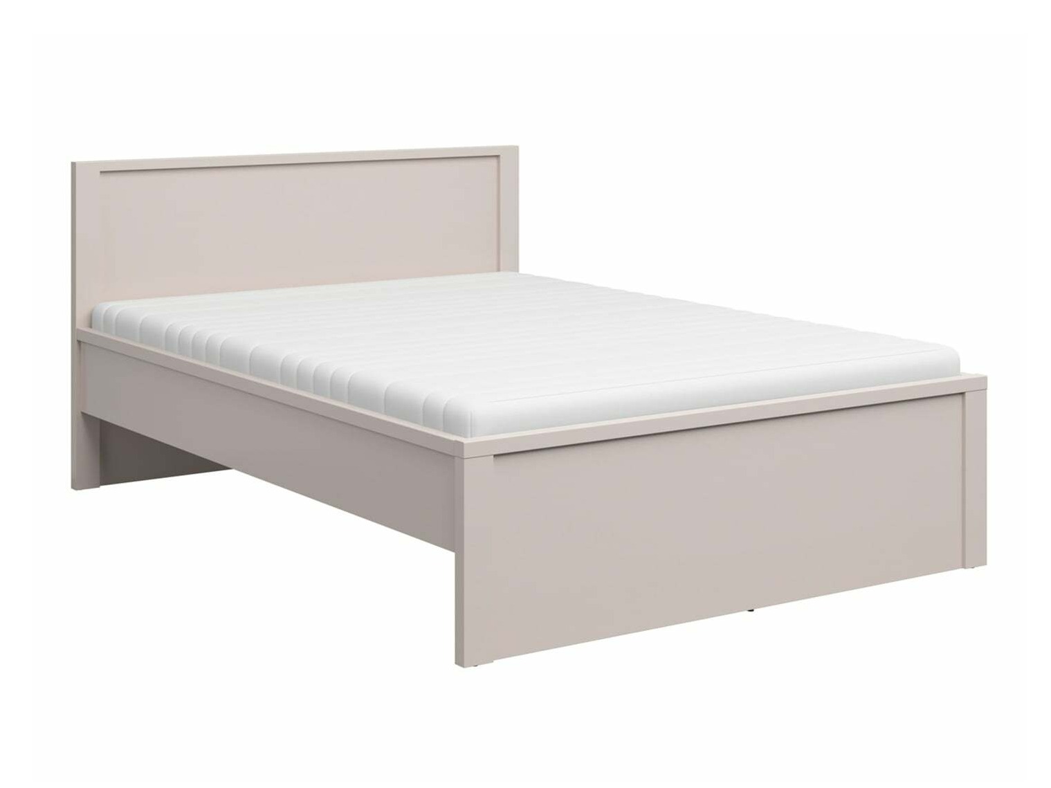Letto Nolroma 130 (Cachemire)