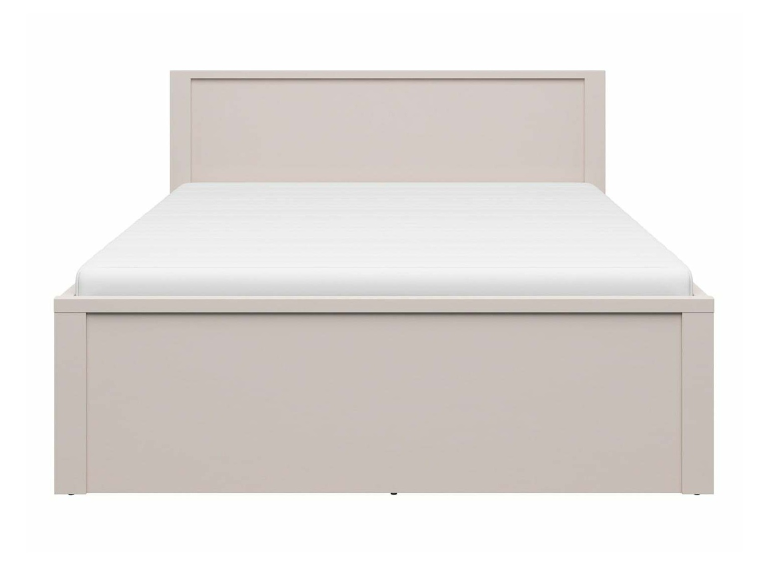 Letto Nolroma 130 (Cachemire)