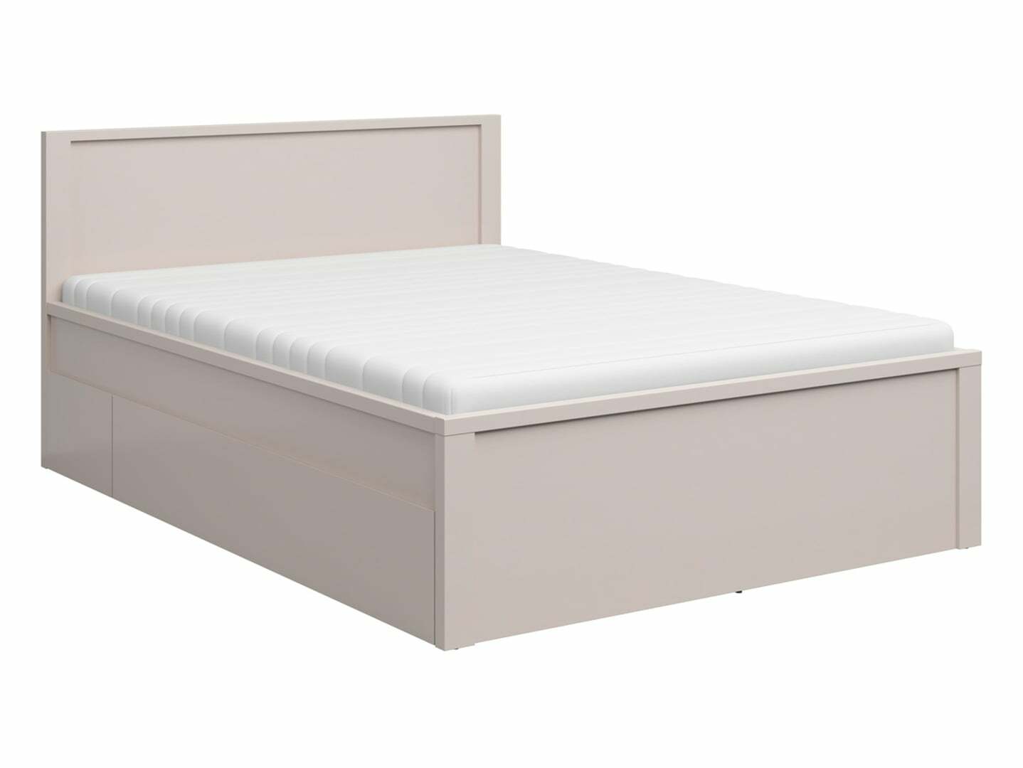 Letto Nolroma 130 (Cachemire)