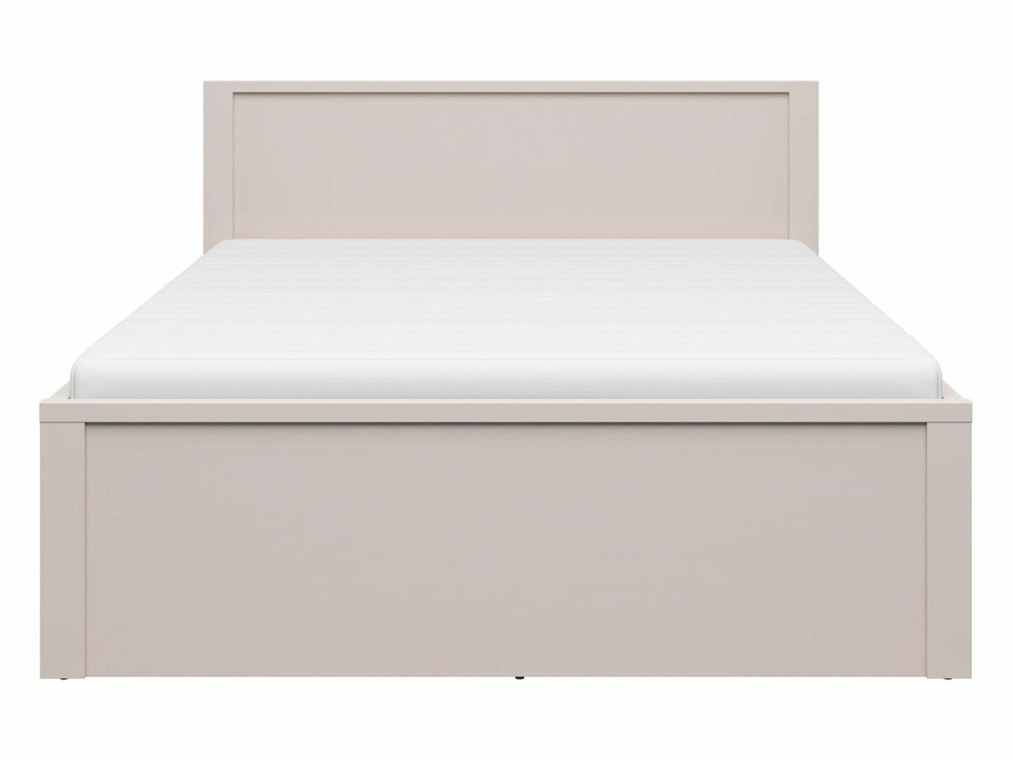 Letto Nolroma 130 (Cachemire)