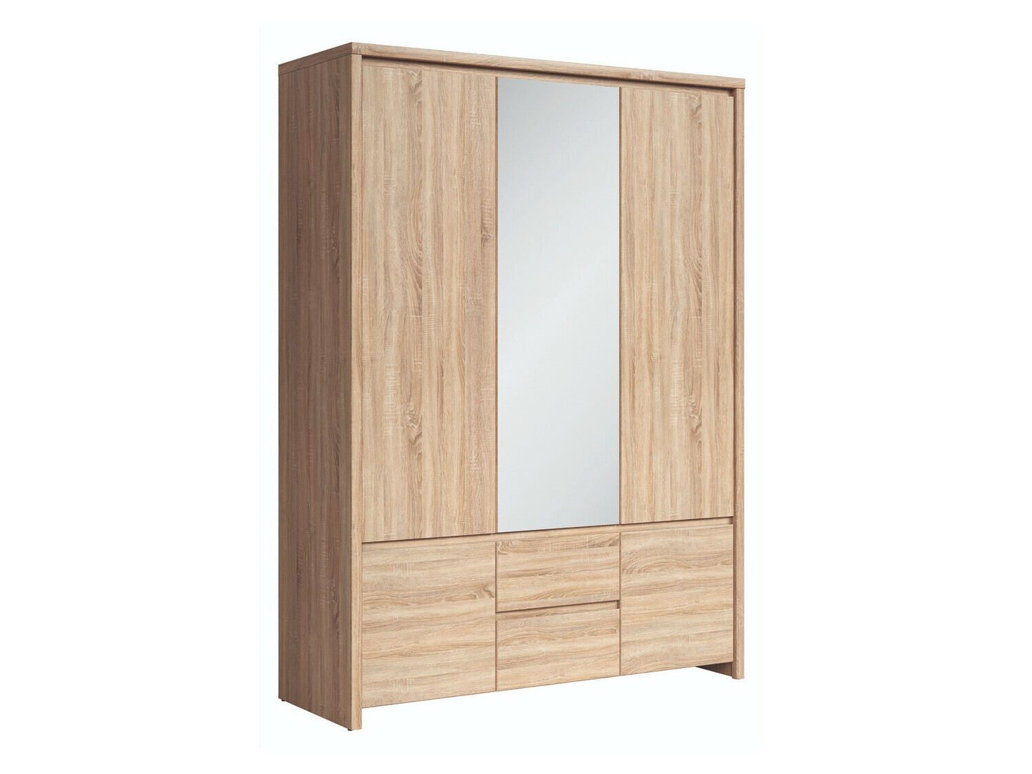 Cameretta Nolroma 124