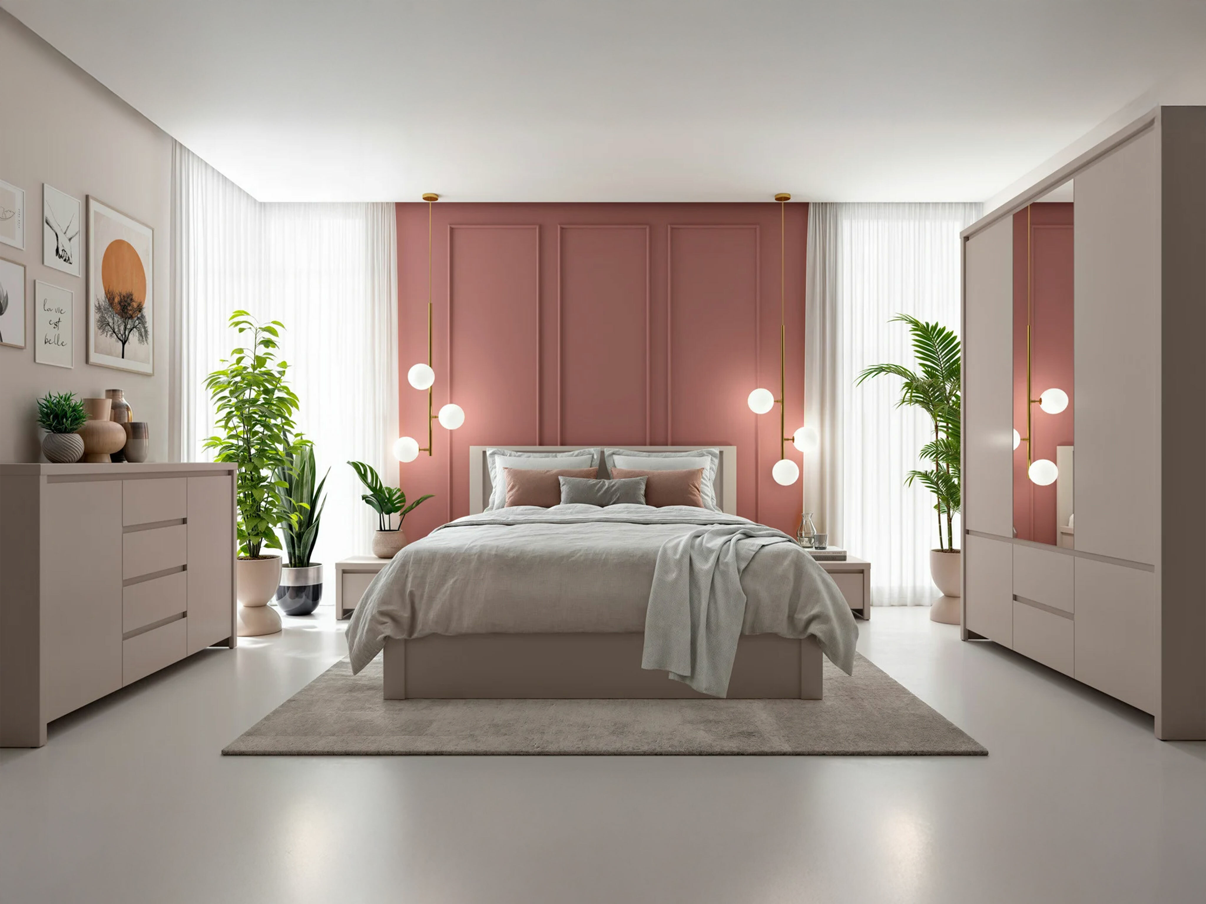 Cameretta Nolroma 139 (Con)