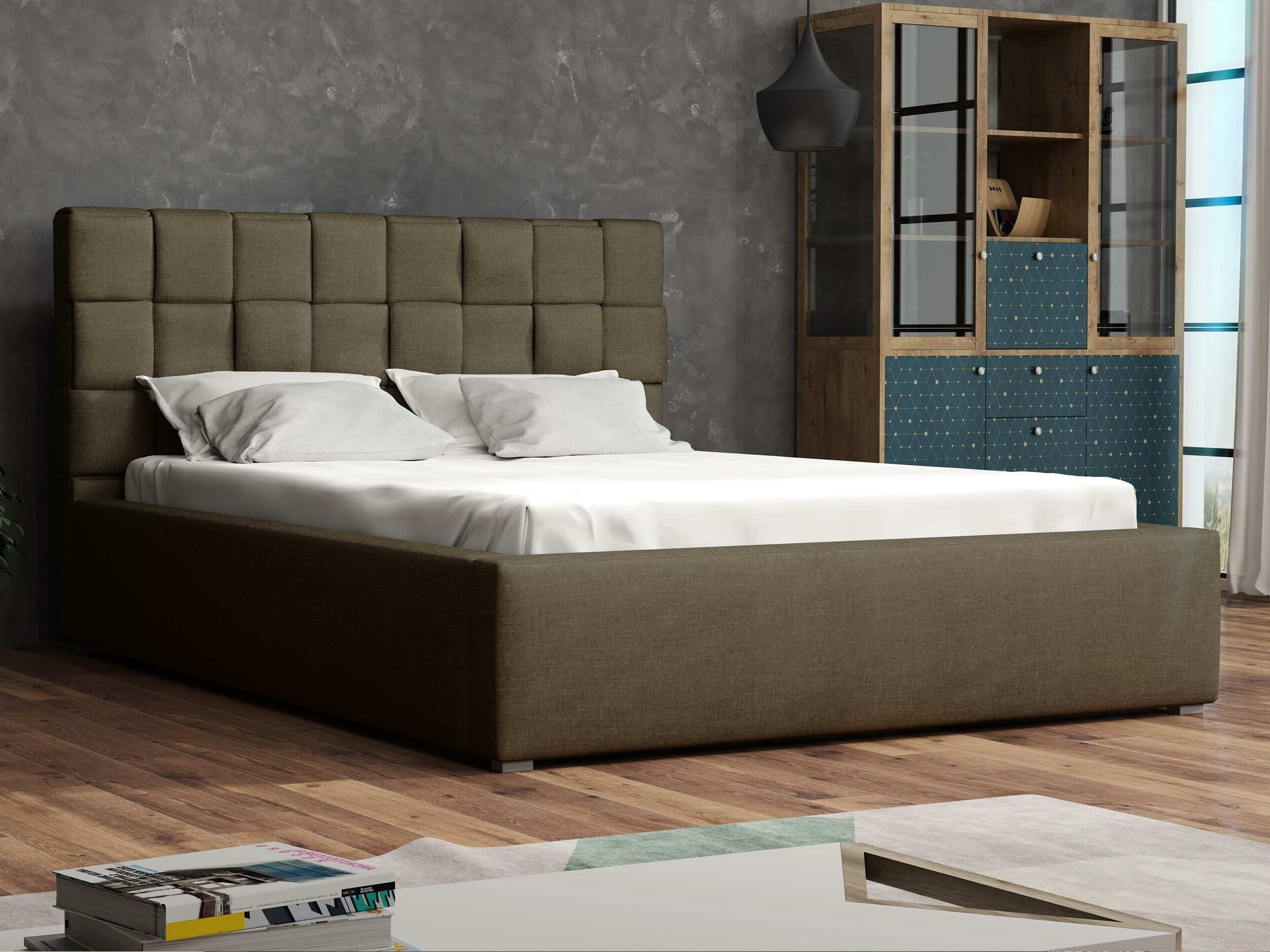 Letto Pomona 107 (Malmo 13 365)