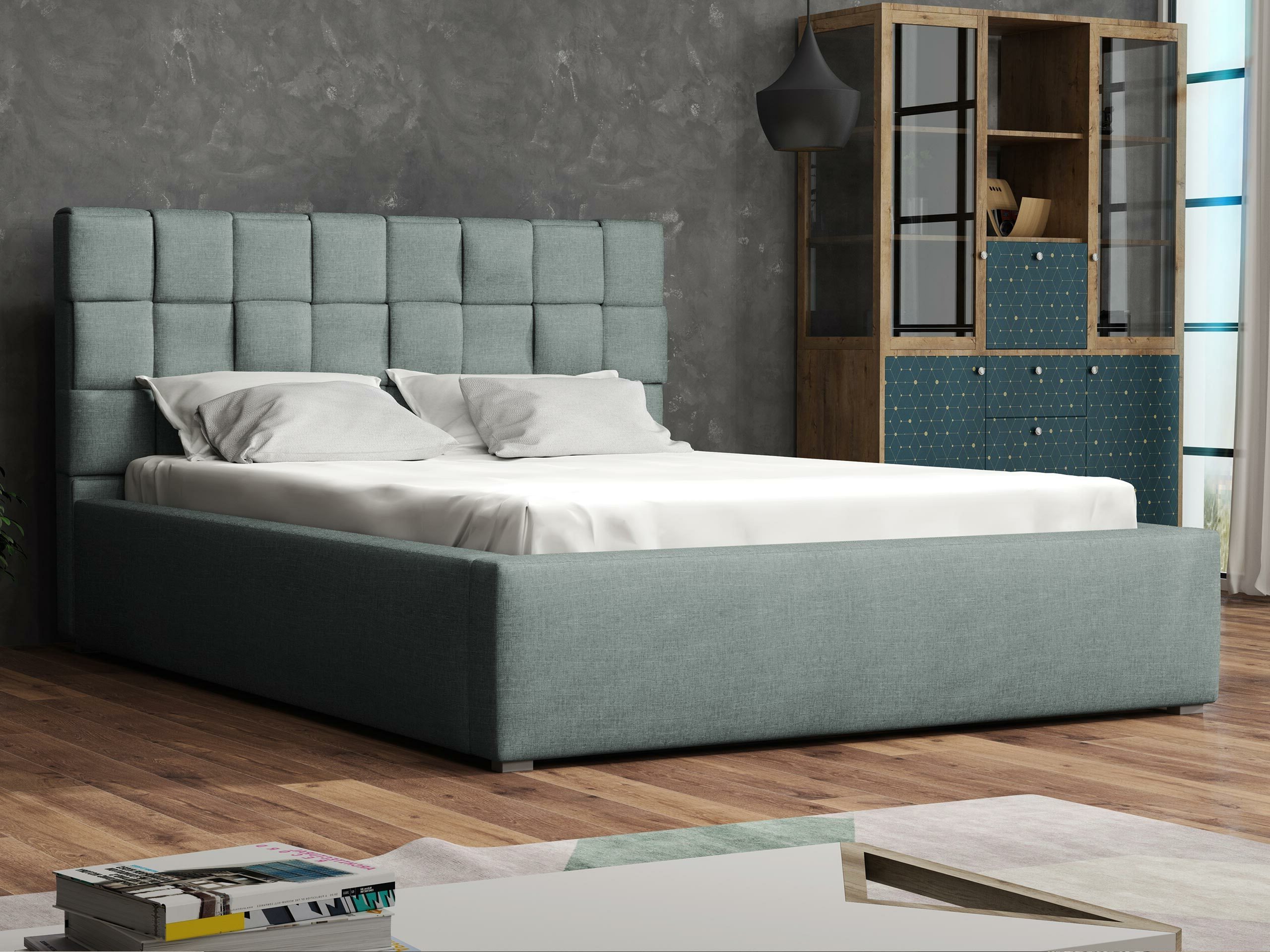 Letto Pomona 107 (Malmo 13 376)