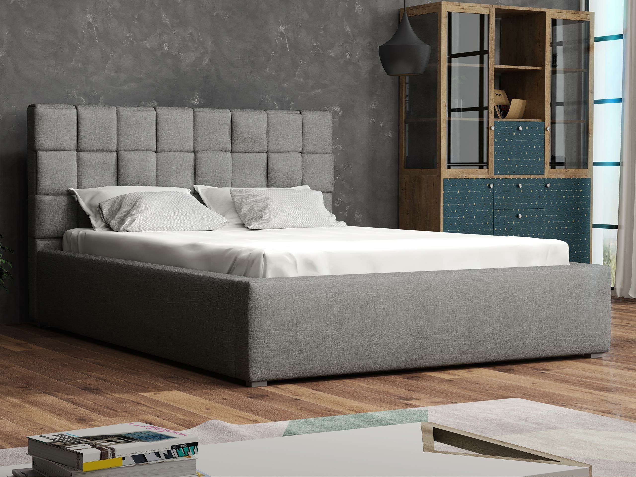 Letto Pomona 107 (Malmo 13 378)