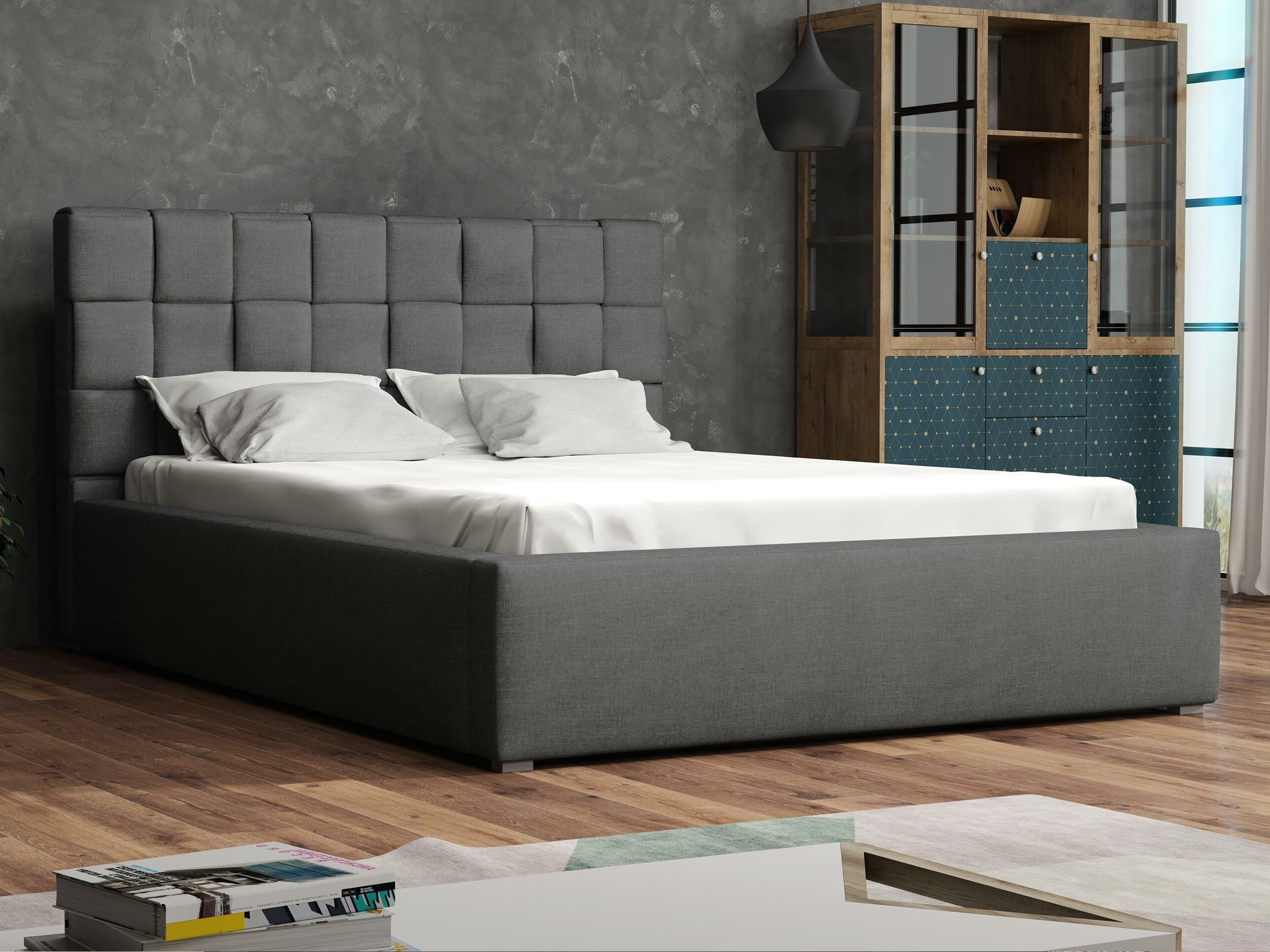 Letto Pomona 107 (Malmo 13 380)