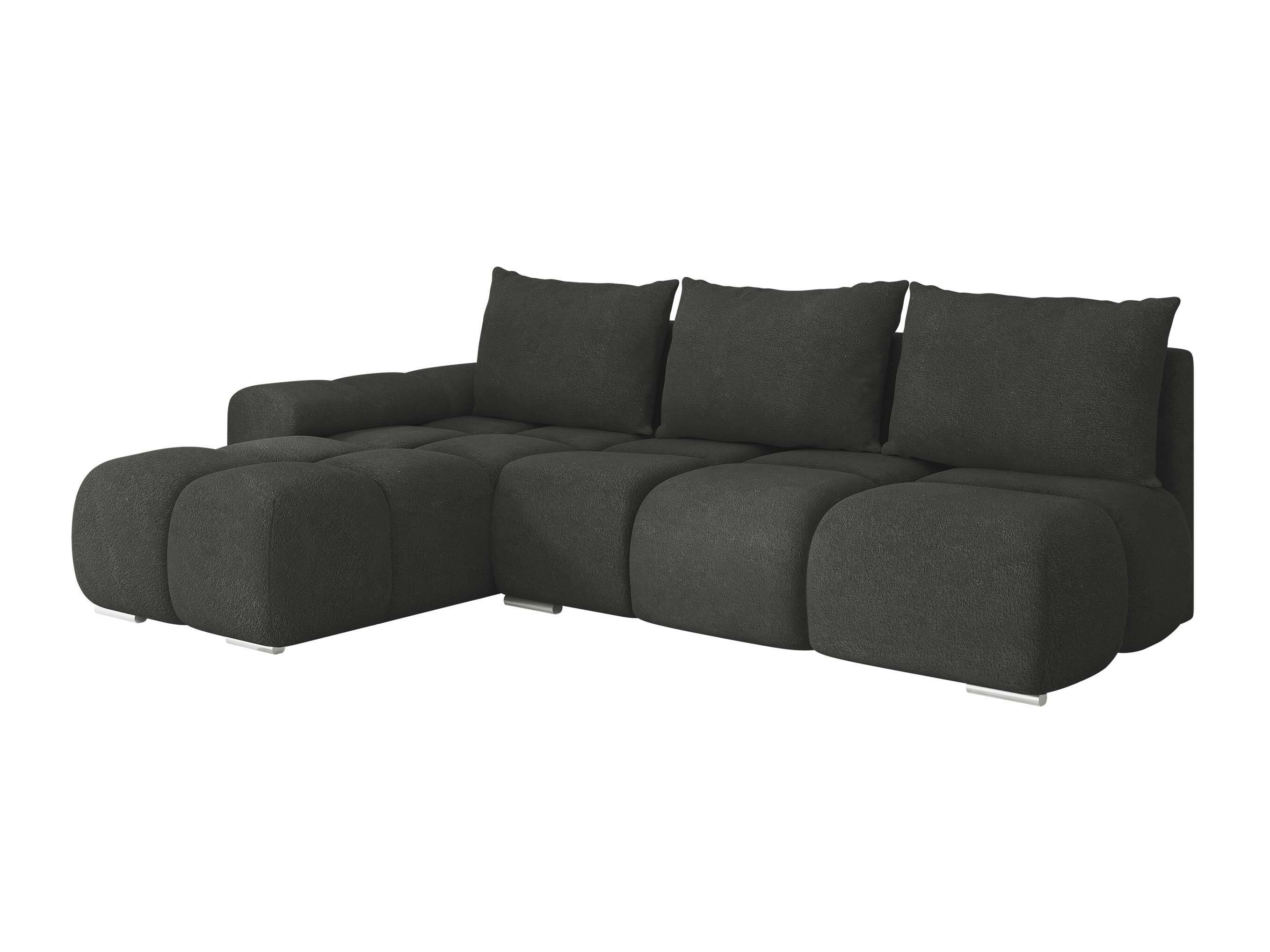 Divano angolare Camden 106 (Velo 636)