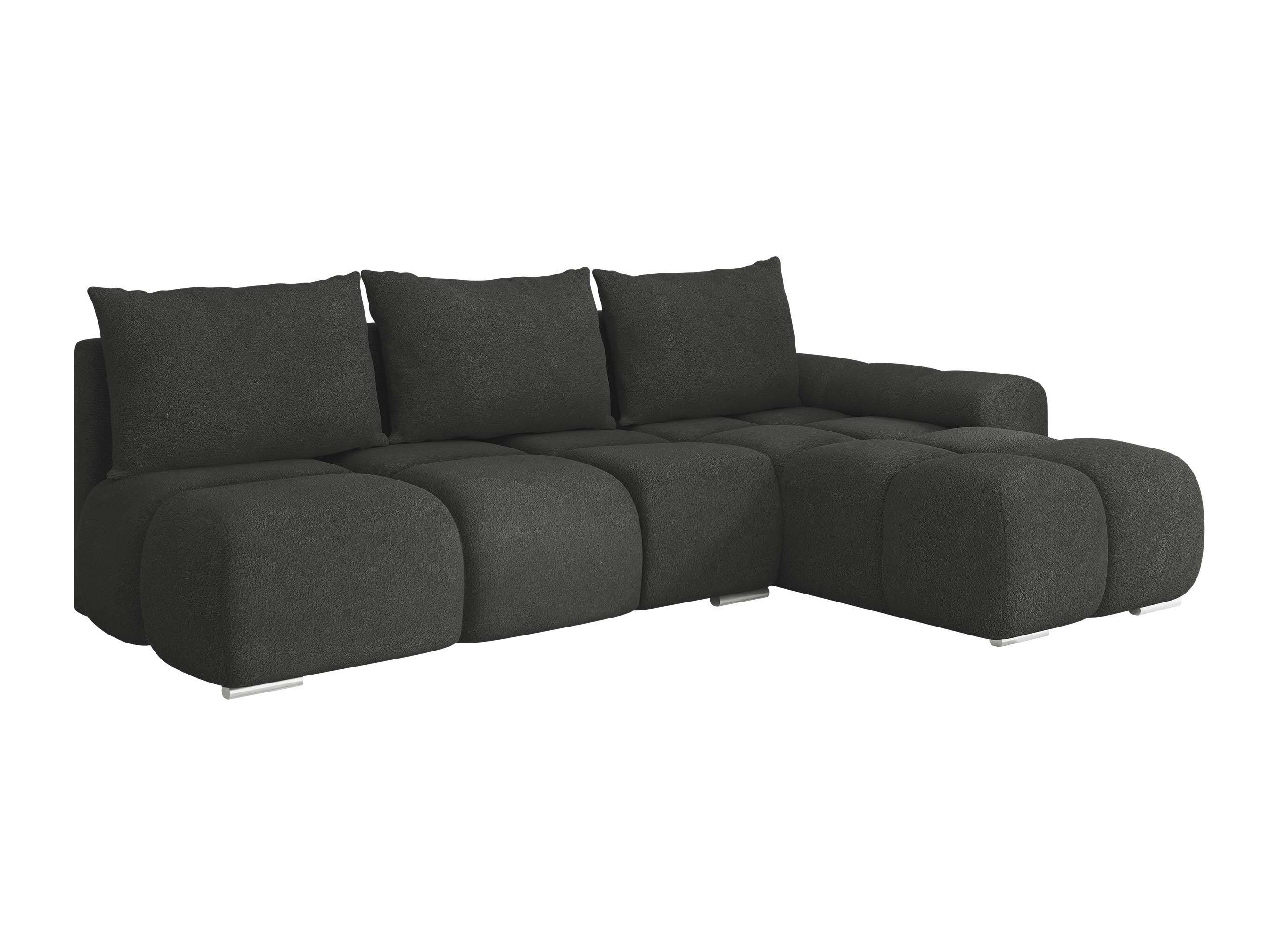 Divano angolare Camden 106 (Velo 636)