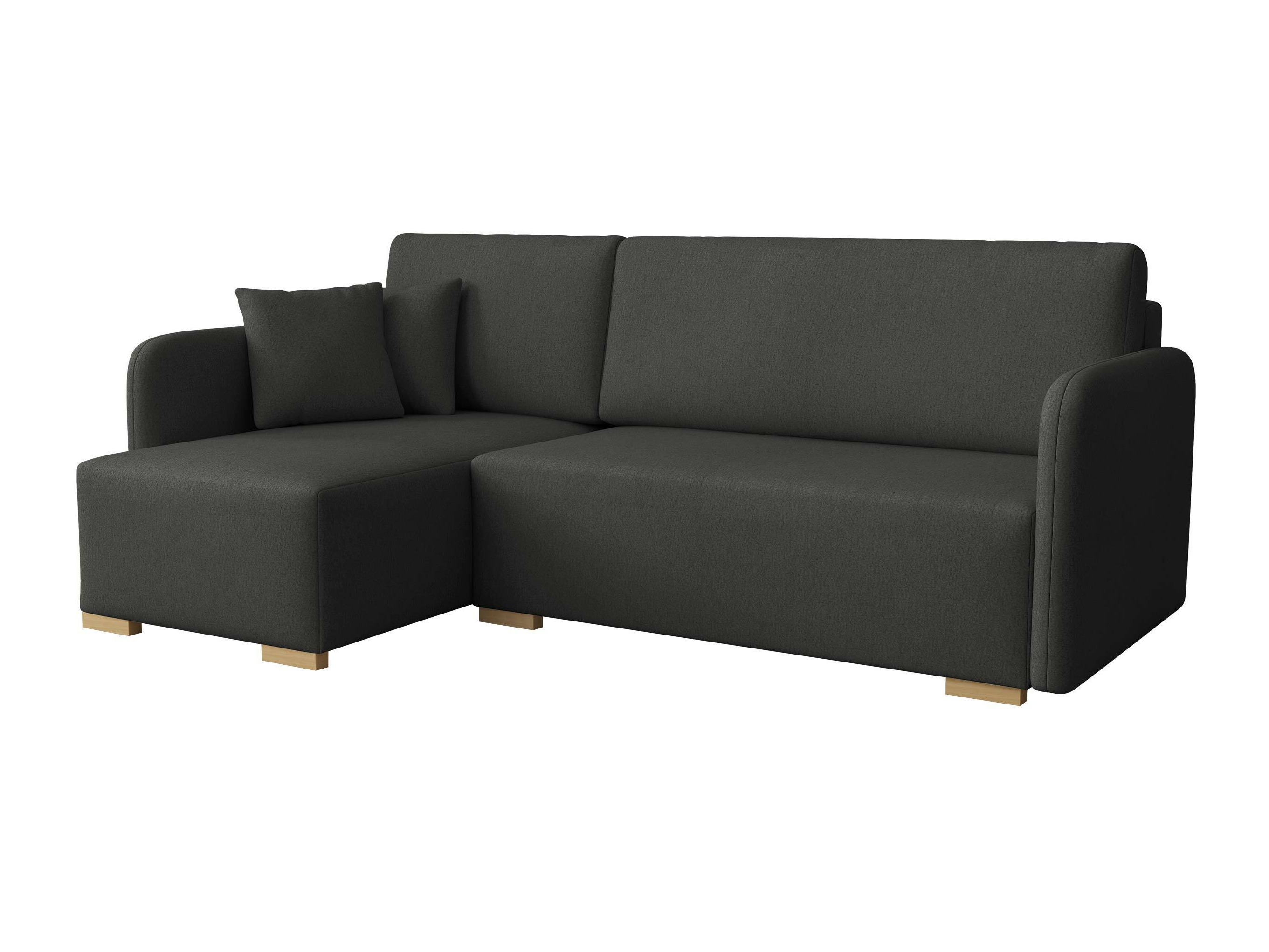 Divano angolare Columbus 245 (Velo 636)