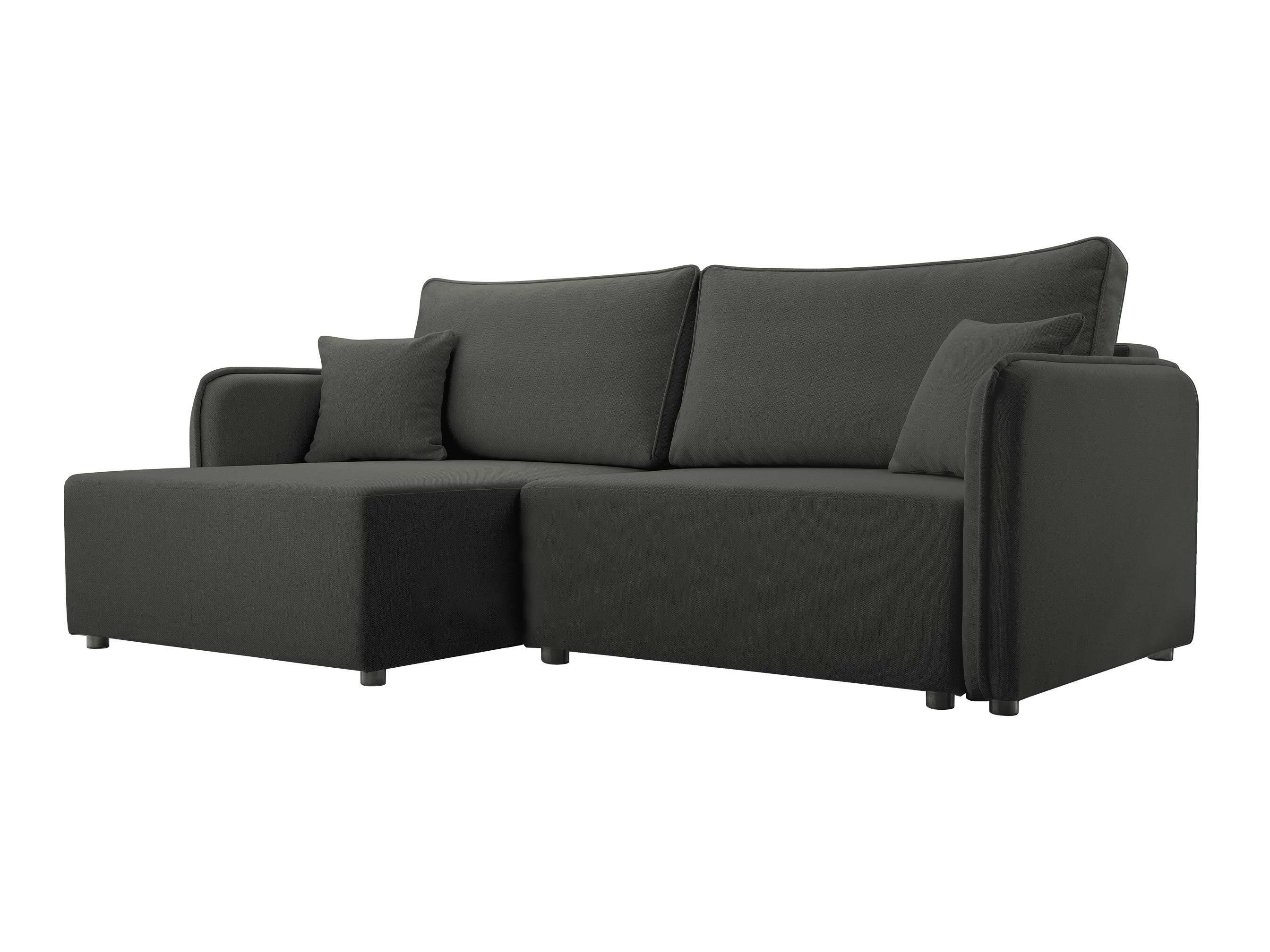 Divano angolare TrendyNest Turtura (Velo 636)