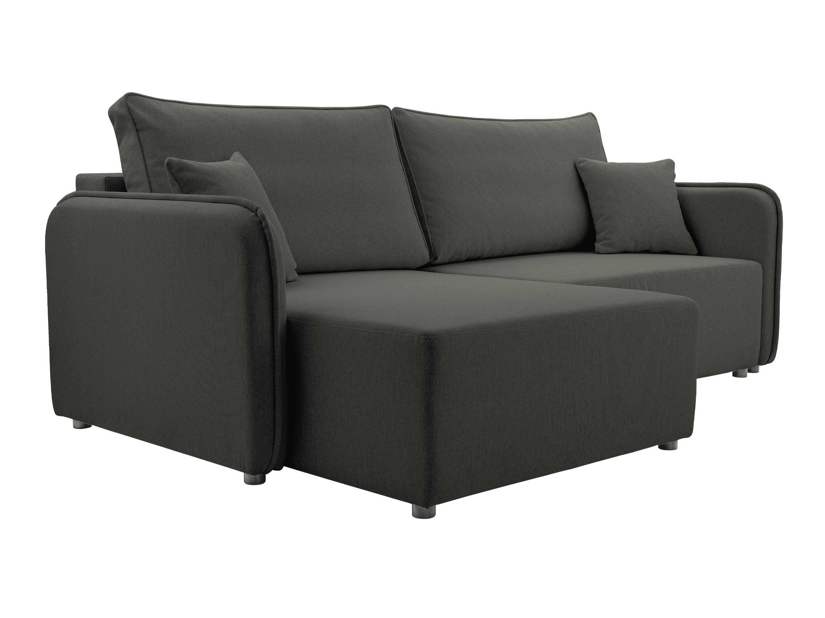 Divano angolare TrendyNest Turtura (Velo 636)
