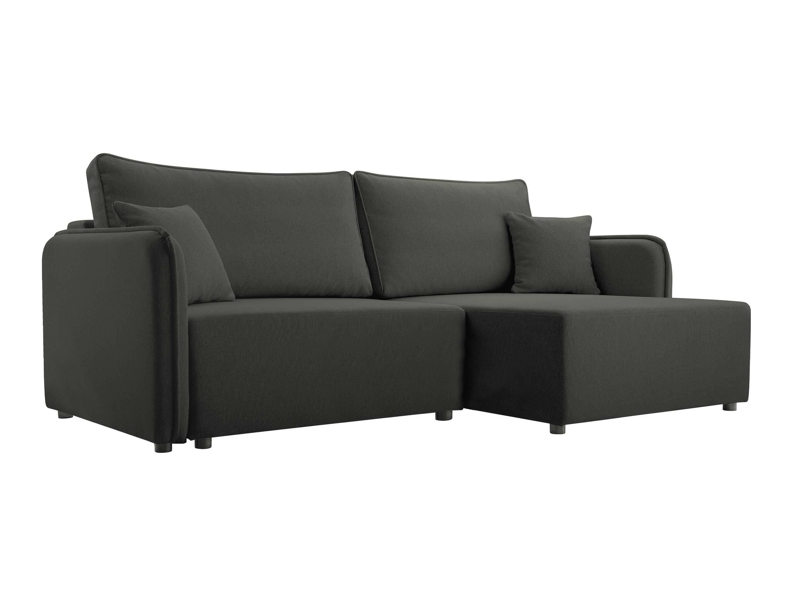 Divano angolare TrendyNest Turtura (Velo 636)
