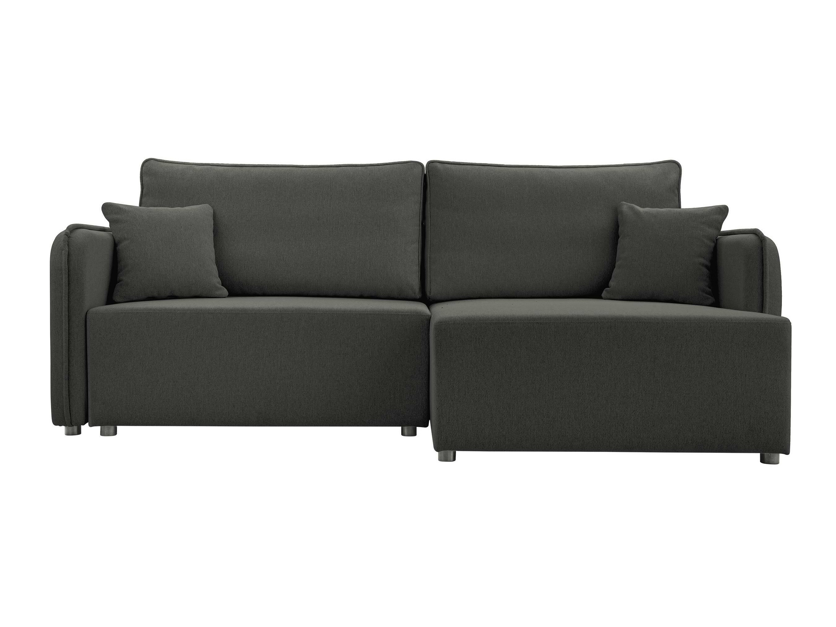 Divano angolare TrendyNest Turtura (Velo 636)