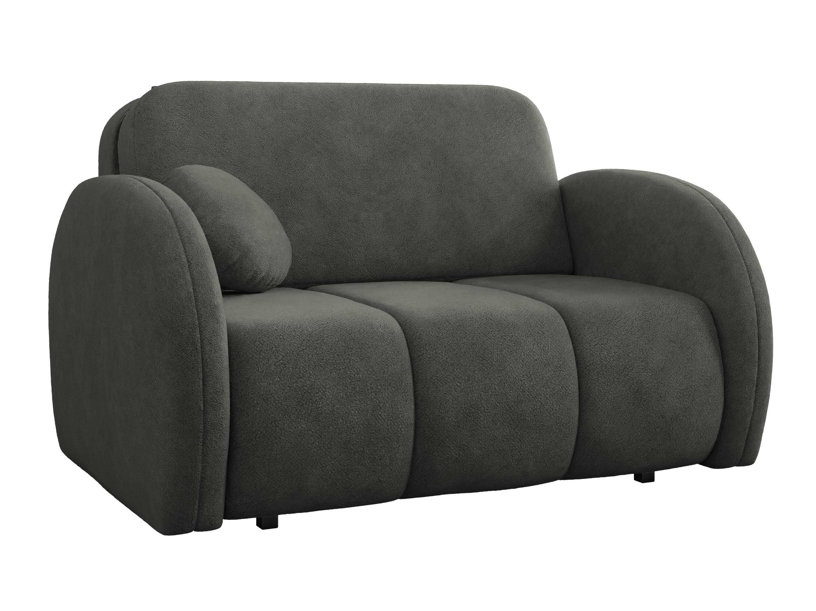 Divano letto Citral II (Velo 636)