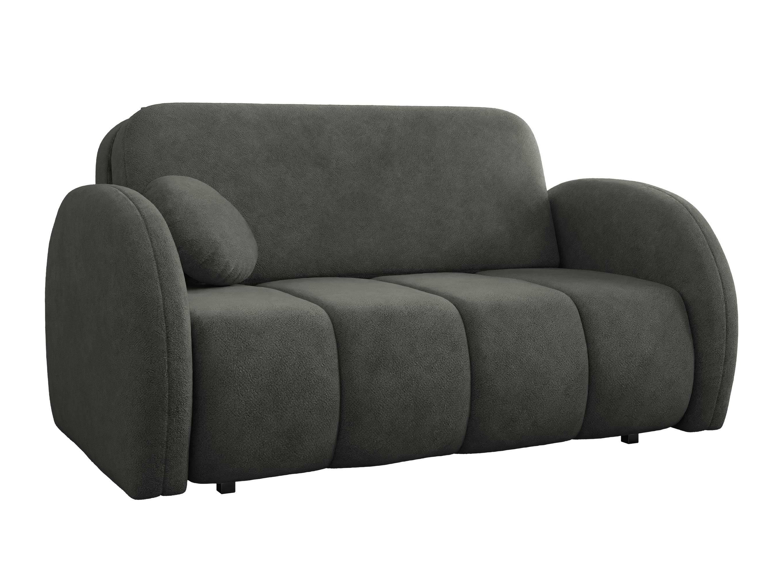 Divano letto Citral III (Velo 636)