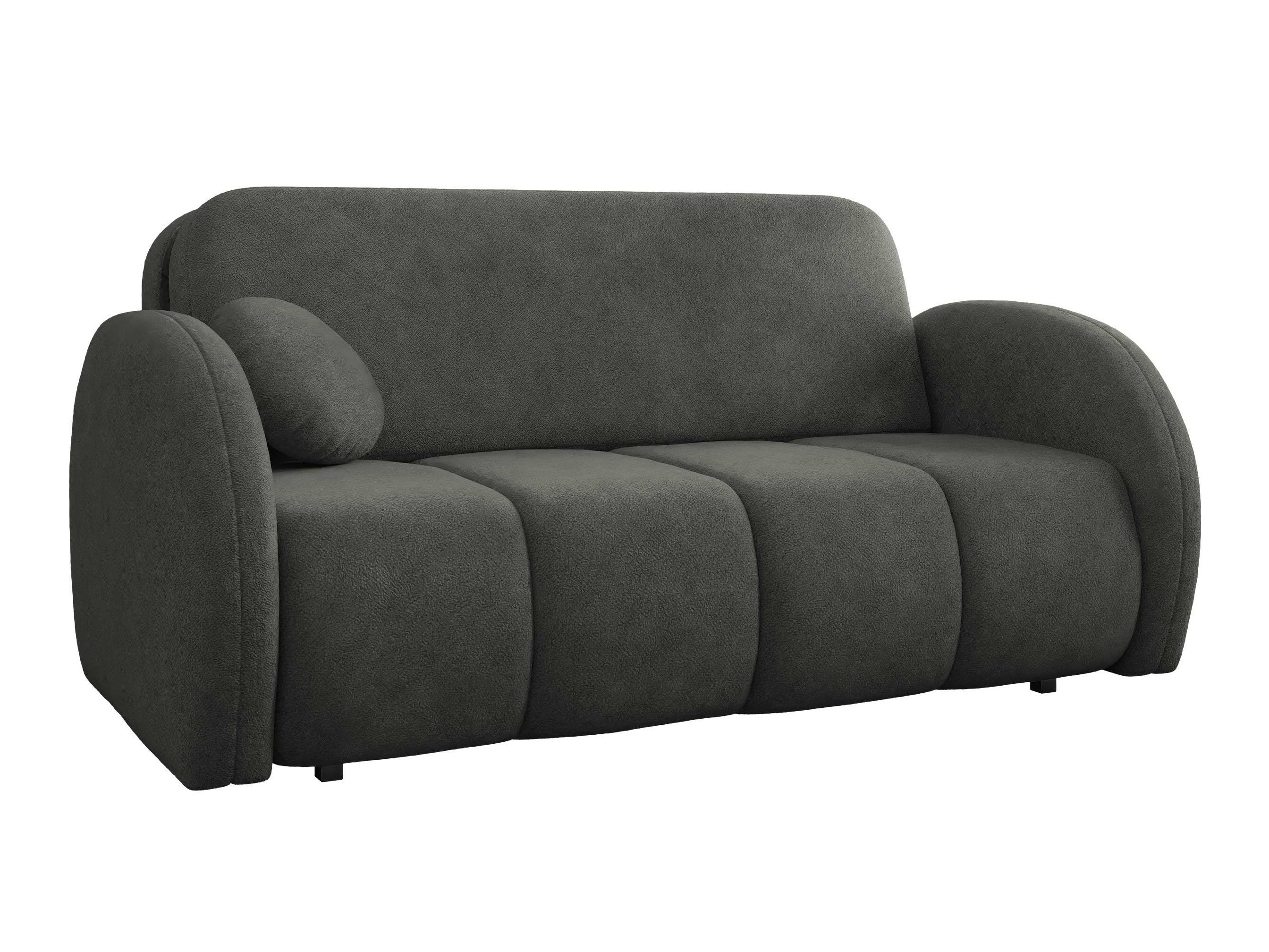 Divano letto Citral IV (Velo 636)
