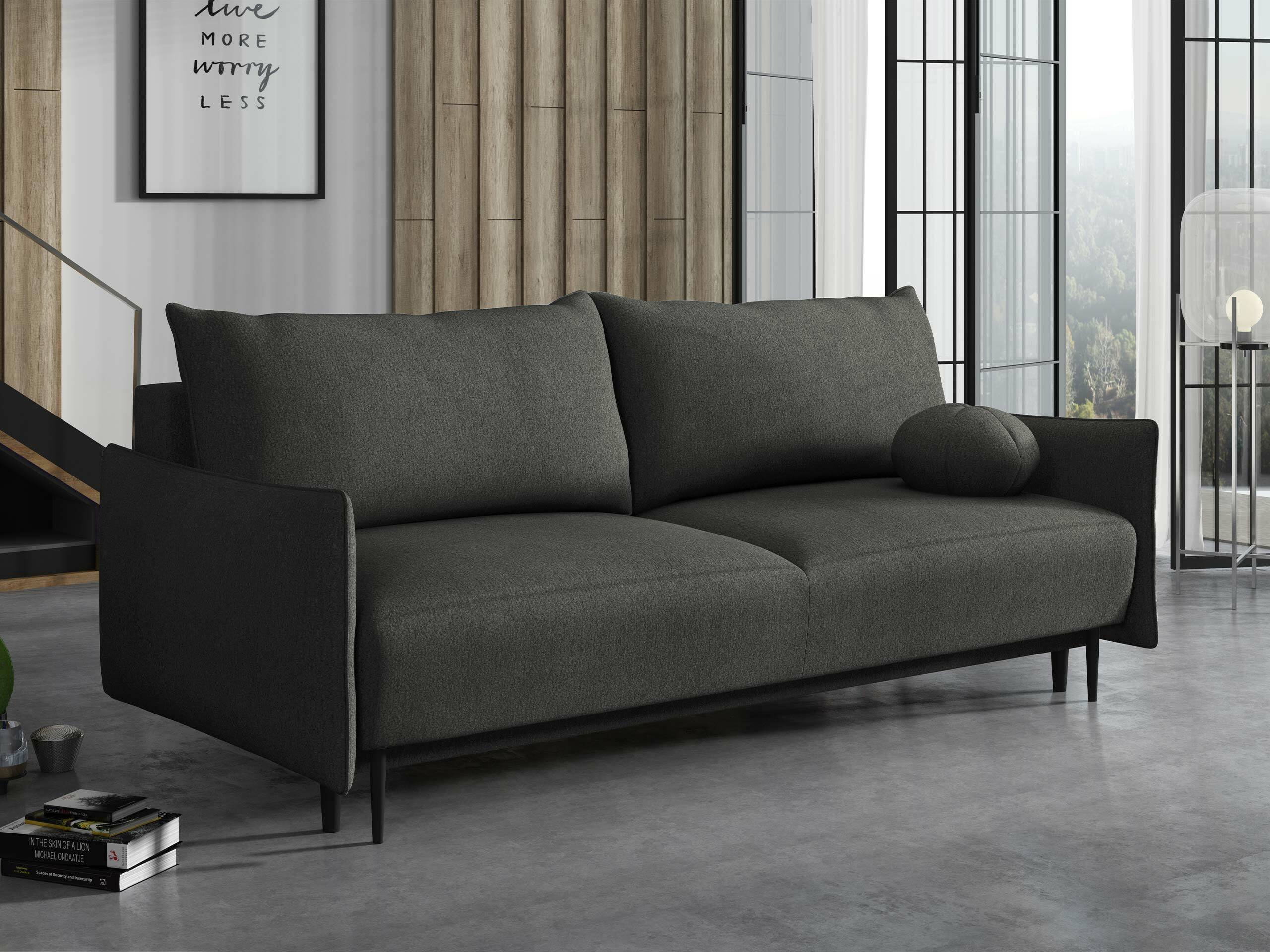 Divano letto Columbus 216 (Velo 636)