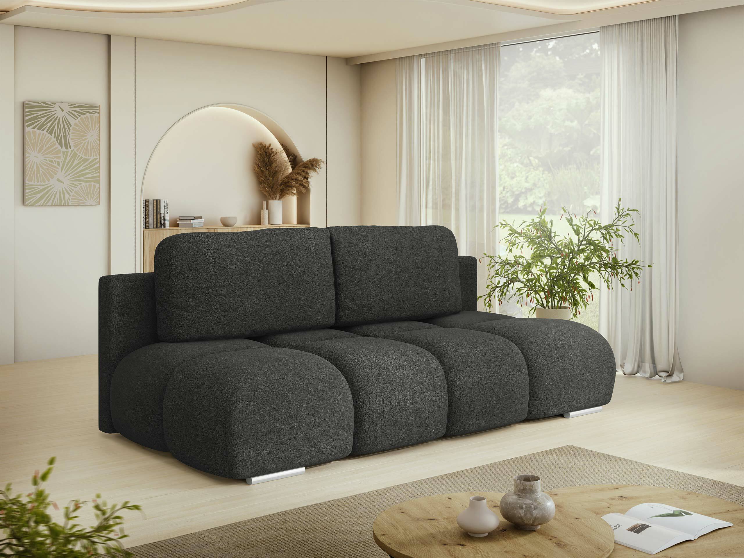 Divano letto Dominus (Velo 636)