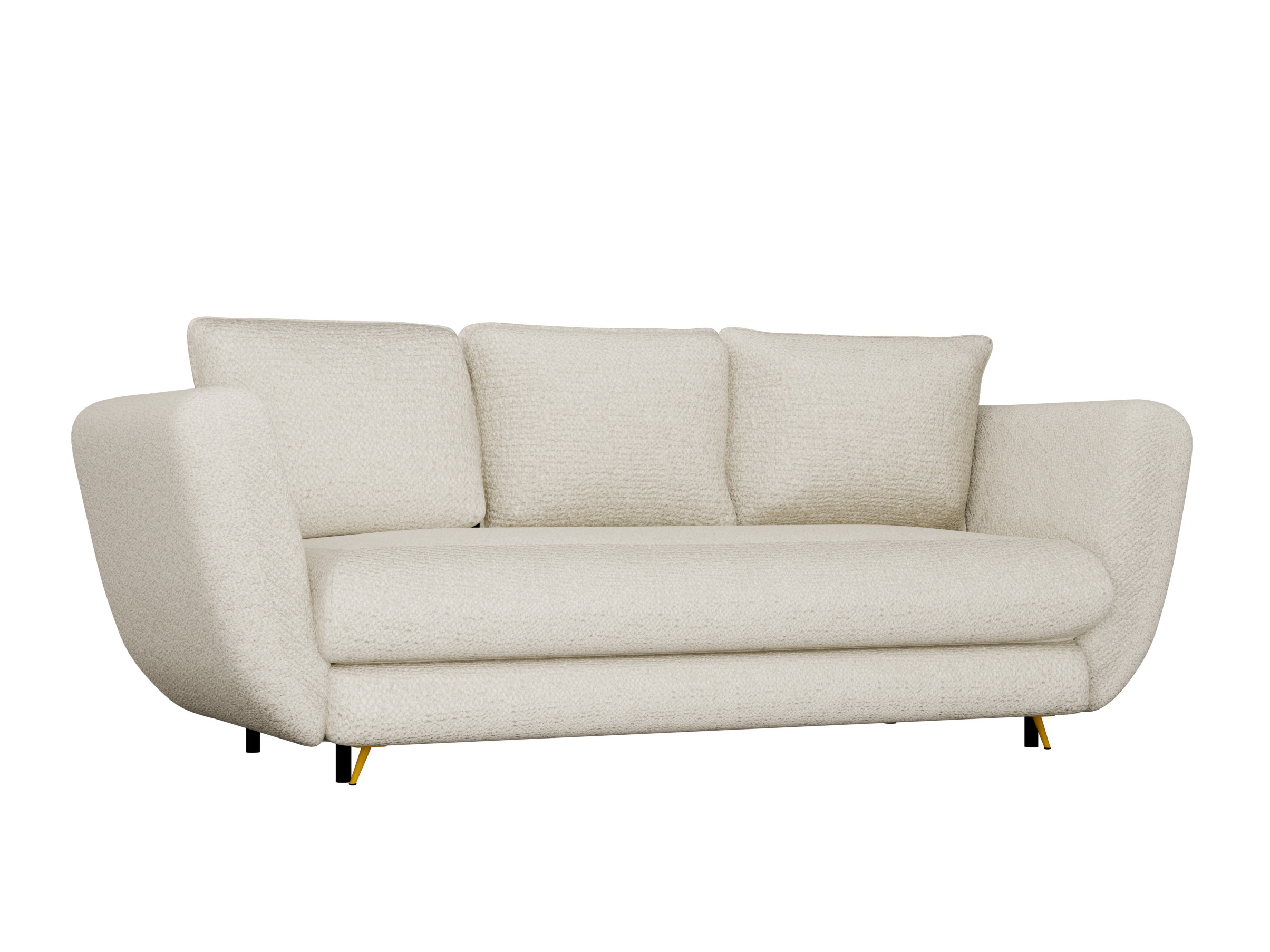 Divano letto Mandeville 354