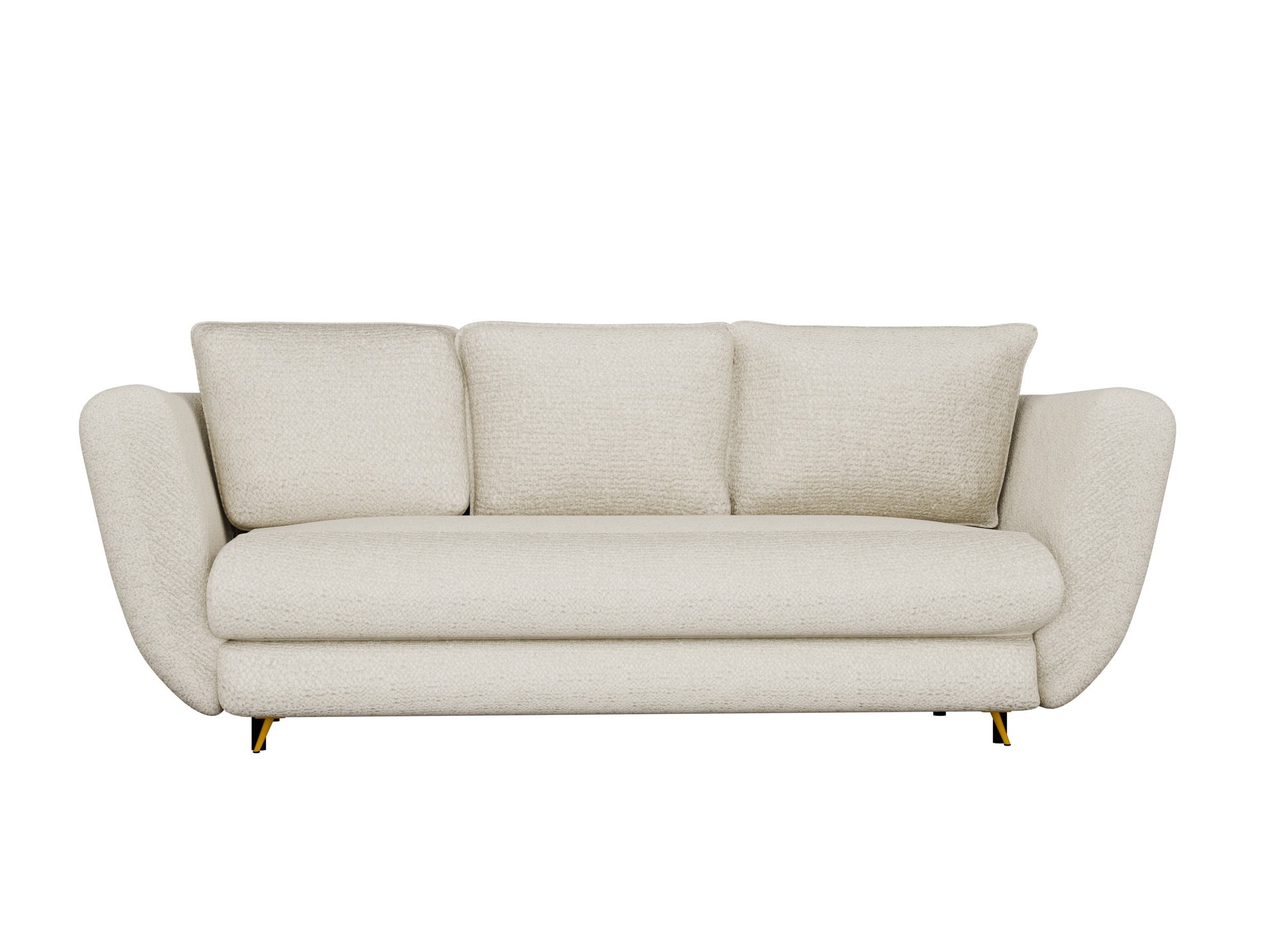 Divano letto Mandeville 354