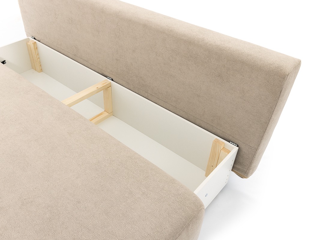 Divano letto Marysville 101