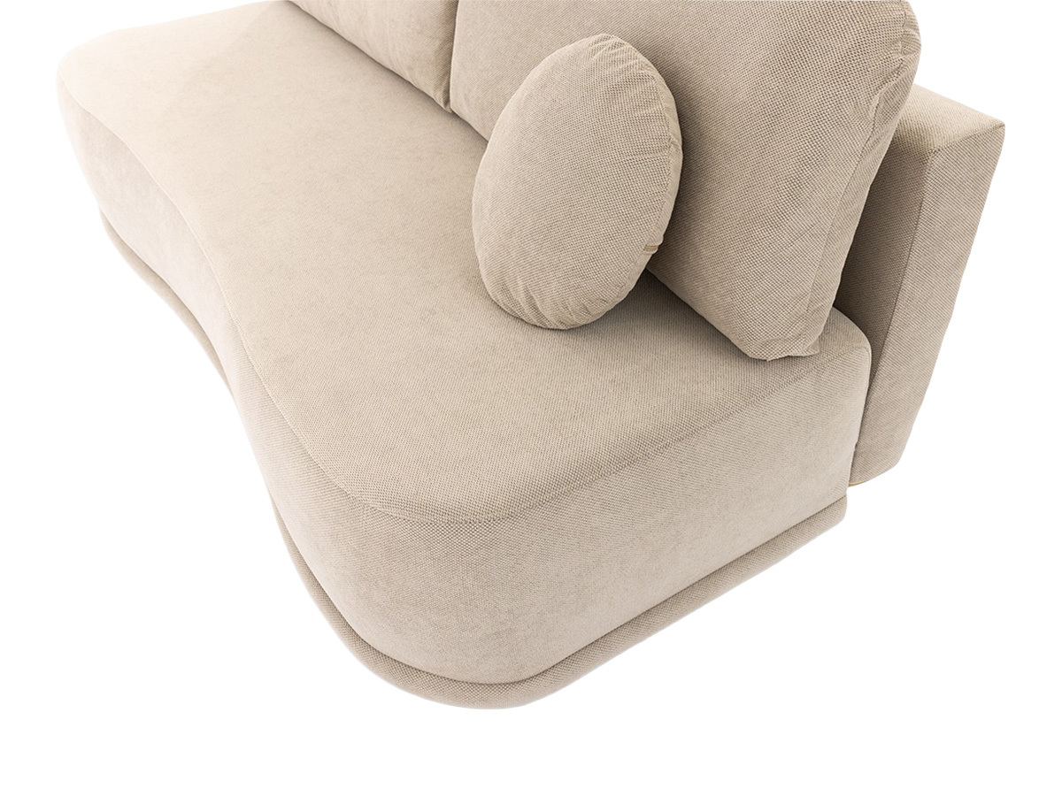 Divano letto Marysville 101