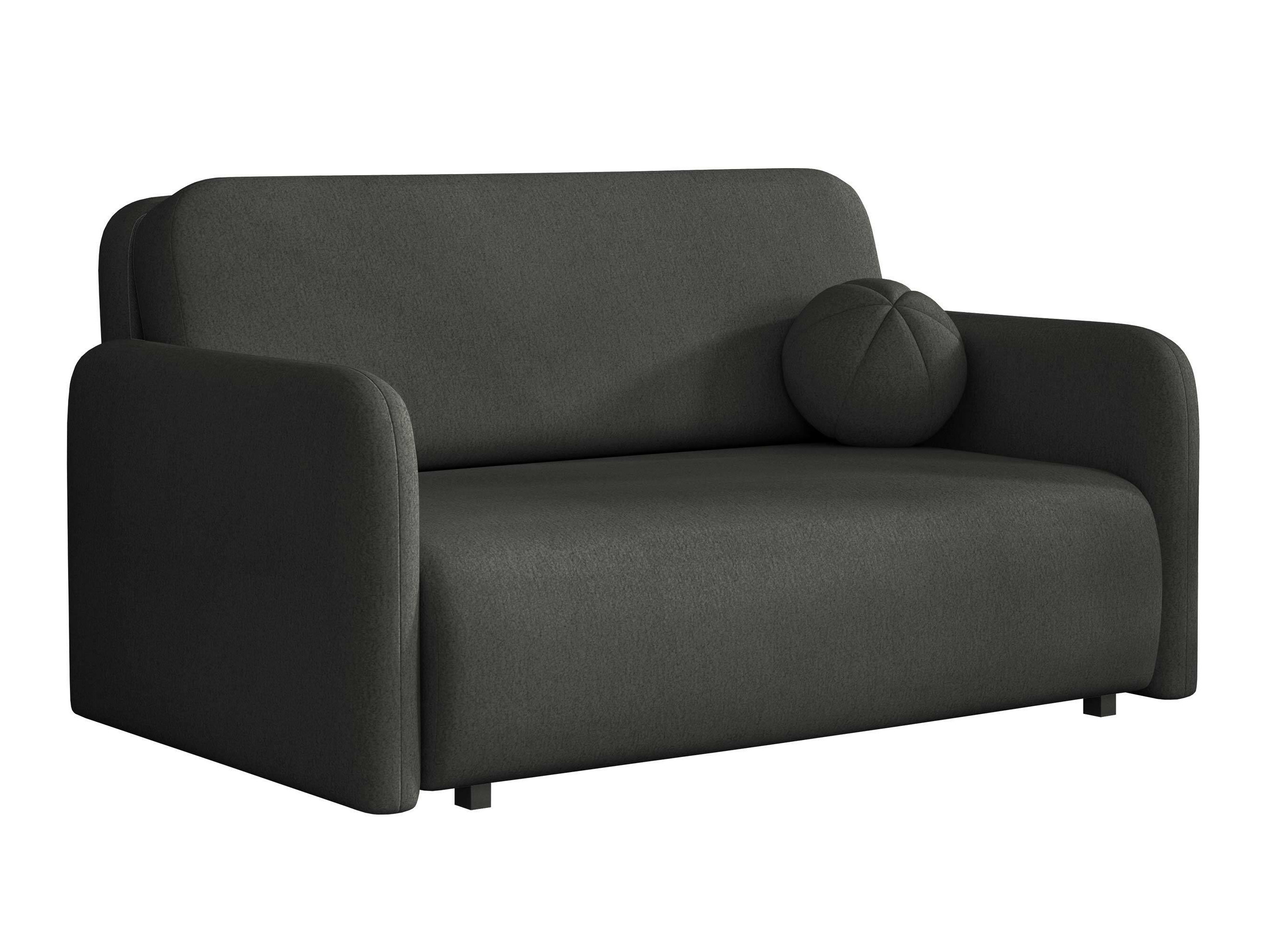 Divano letto Poetal III (Velo 636)
