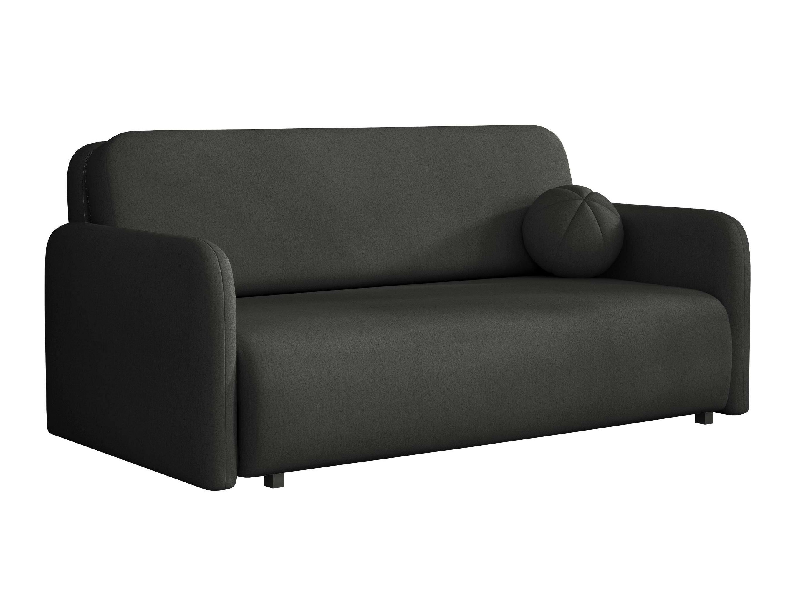 Divano letto Poetal IV (Velo 636)