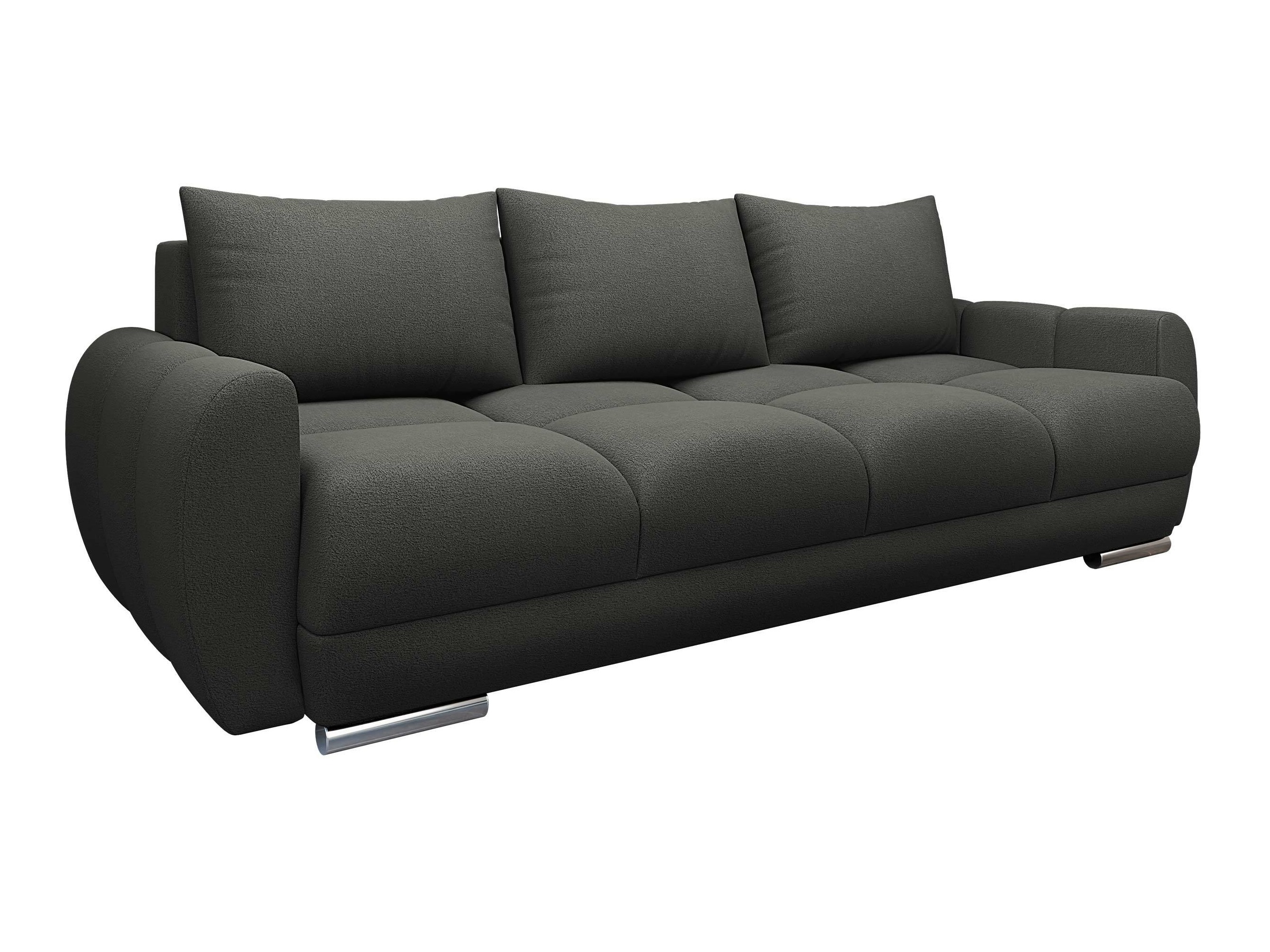 Divano letto Signis III (Velo 636)
