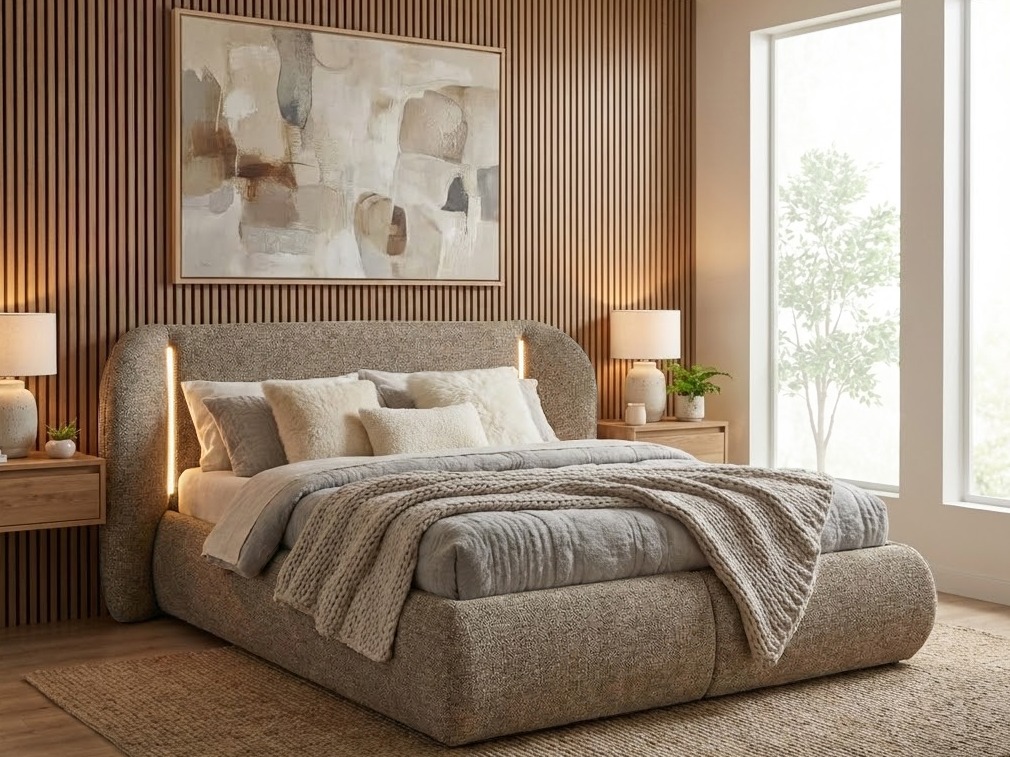 Letto Margate 135 (Bella 10)