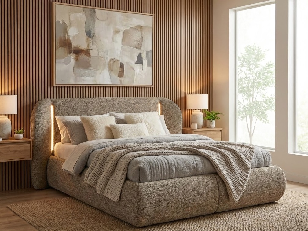 Letto Margate 135 (Bella 10)