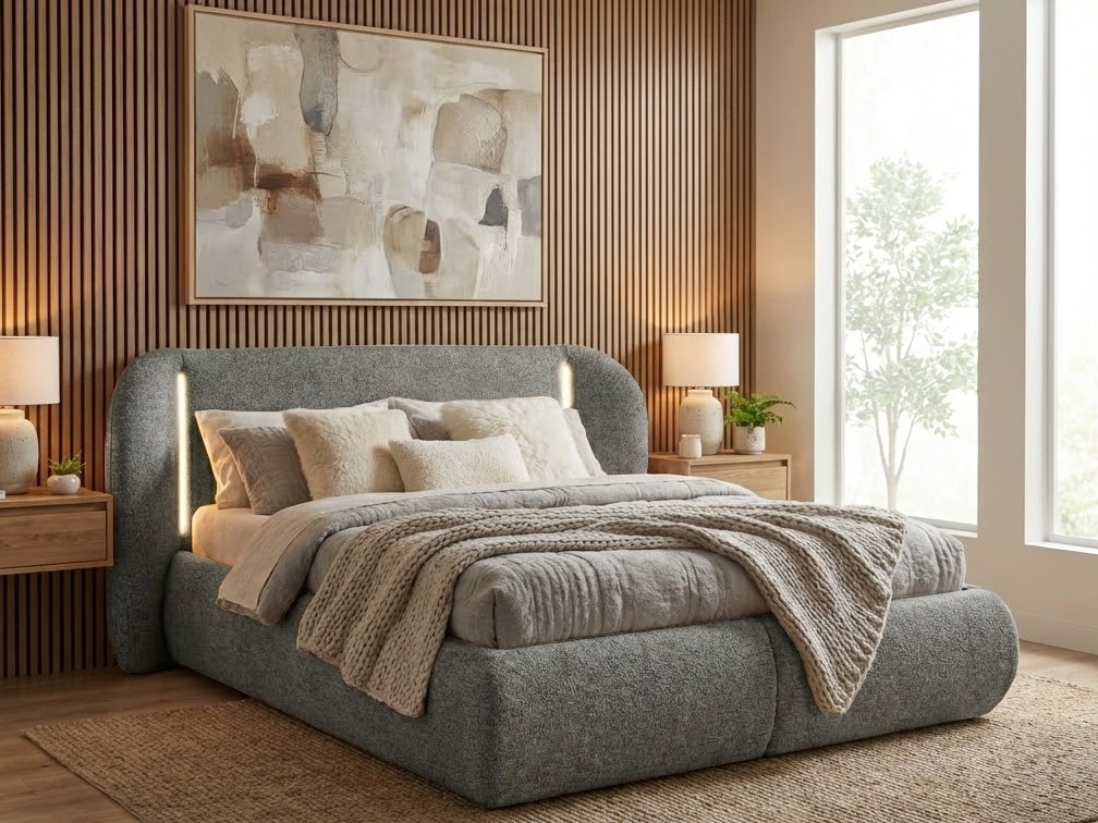 Letto Margate 135 (Bella 15)