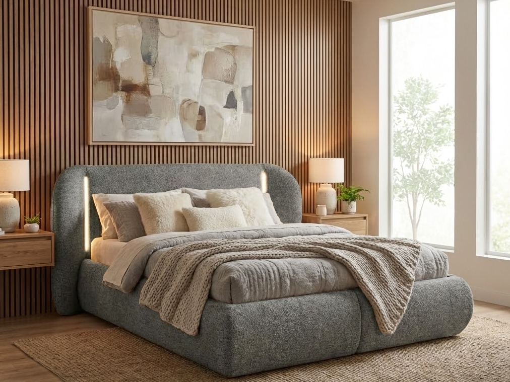 Letto Margate 135 (Bella 15)