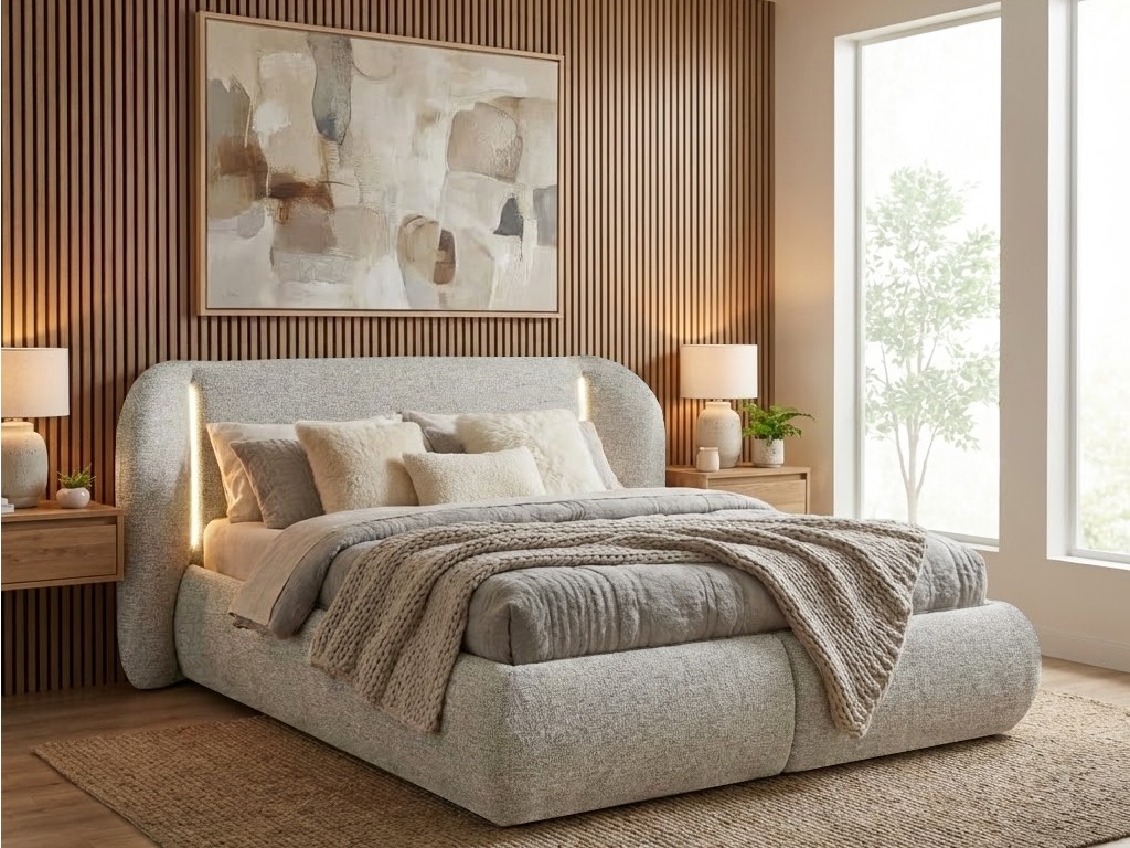 Letto Margate 135 (Bella 60)