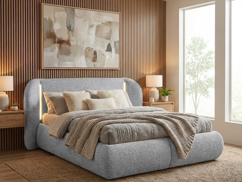 Letto Margate 135 (Bella 65)