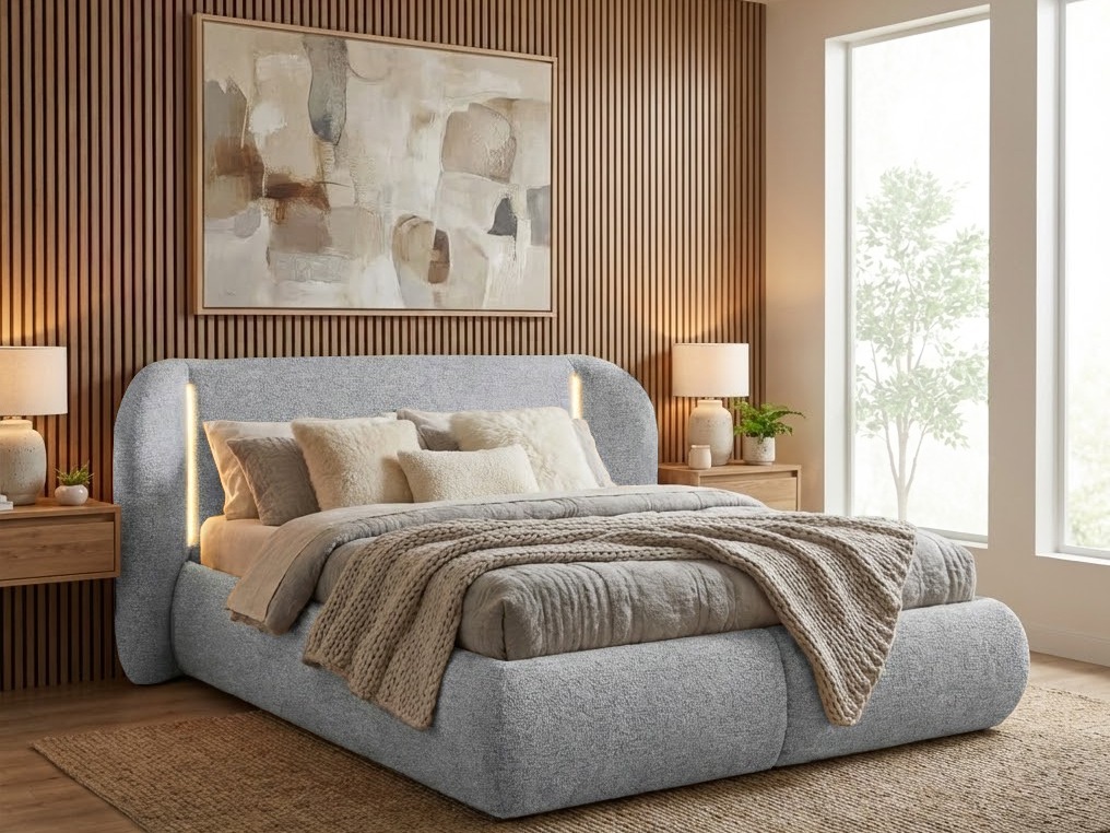 Letto Margate 135 (Bella 65)