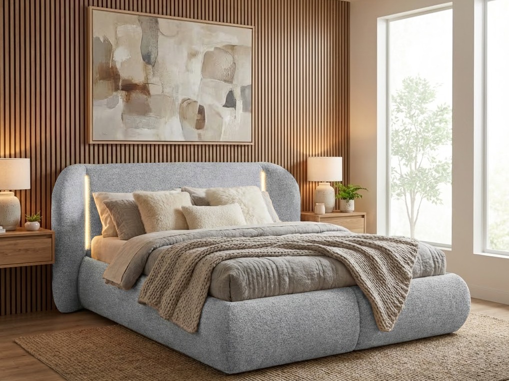 Letto Margate 135 (Bella 65)