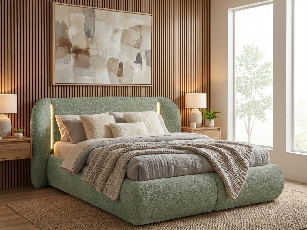 Letto Margate 135 (Bella 85)