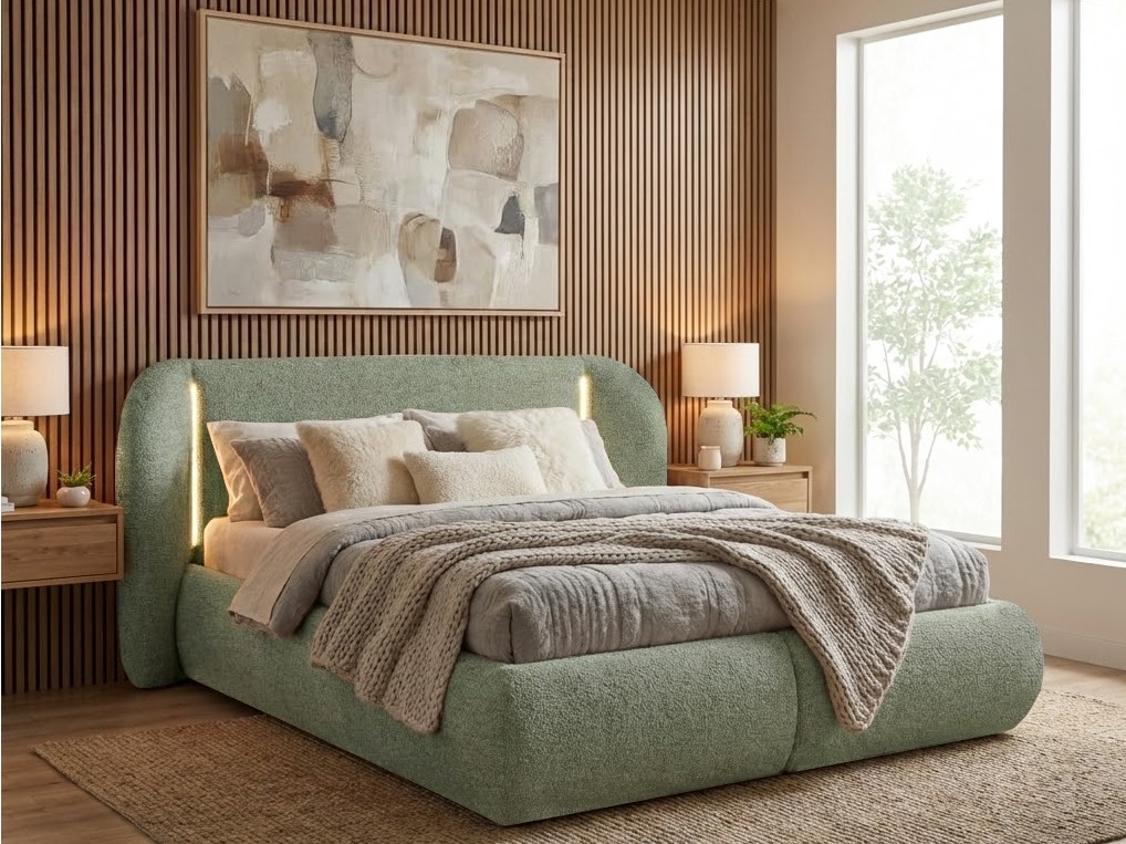 Letto Margate 135 (Bella 85)