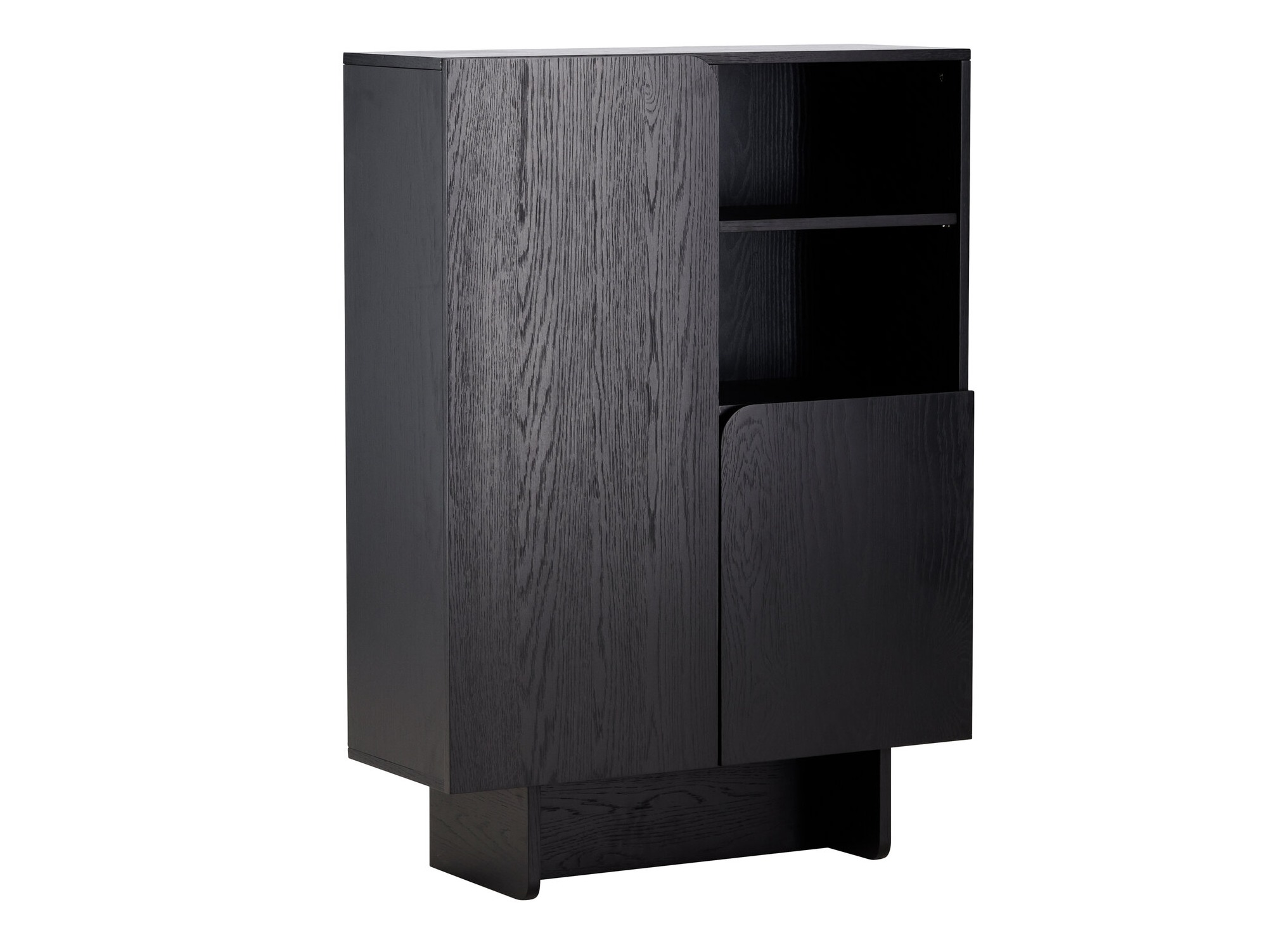 Madia Dallas 5131 (Nero)