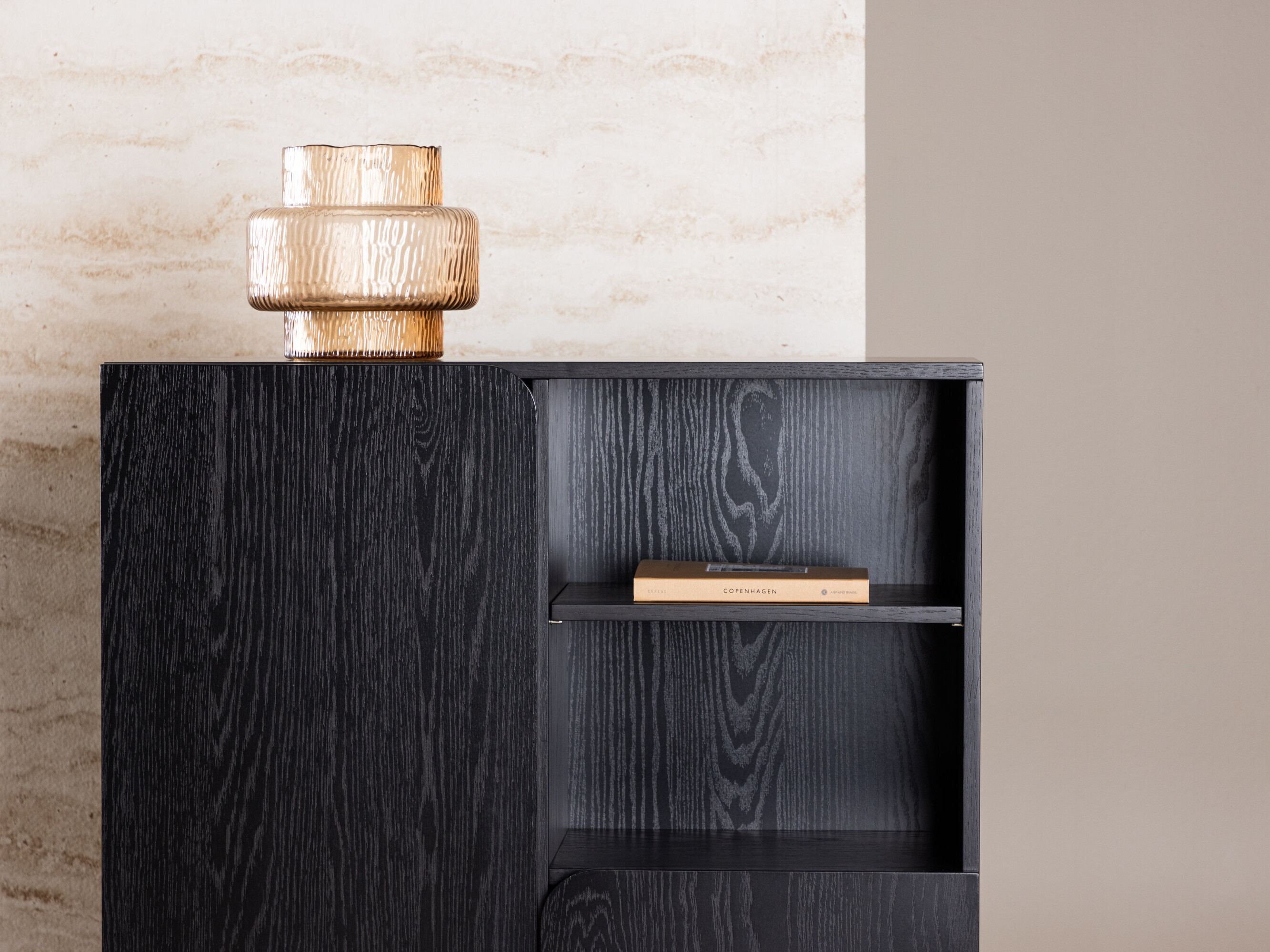 Madia Dallas 5131 (Nero)