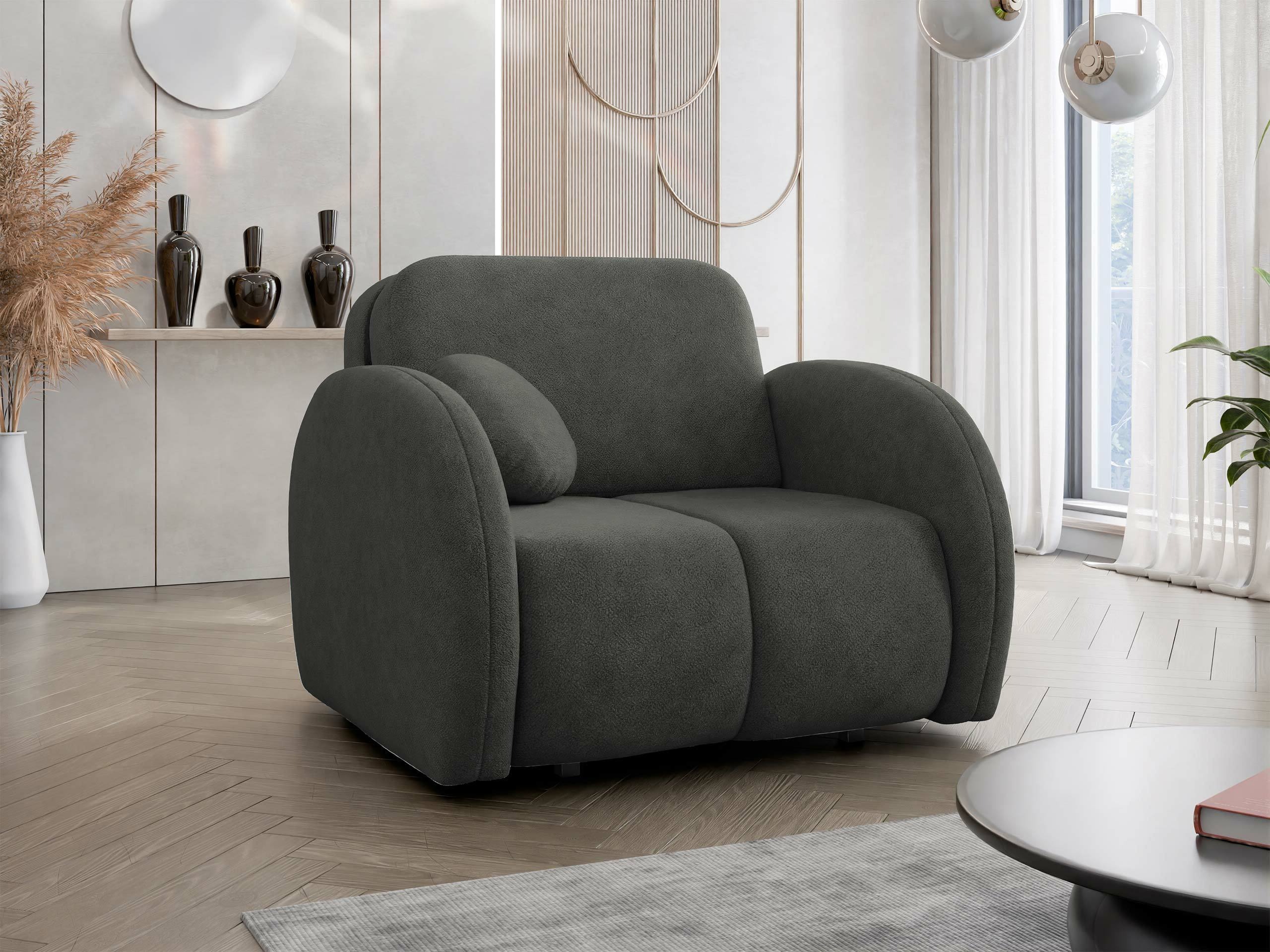 Poltrona Citral I (Velo 636)