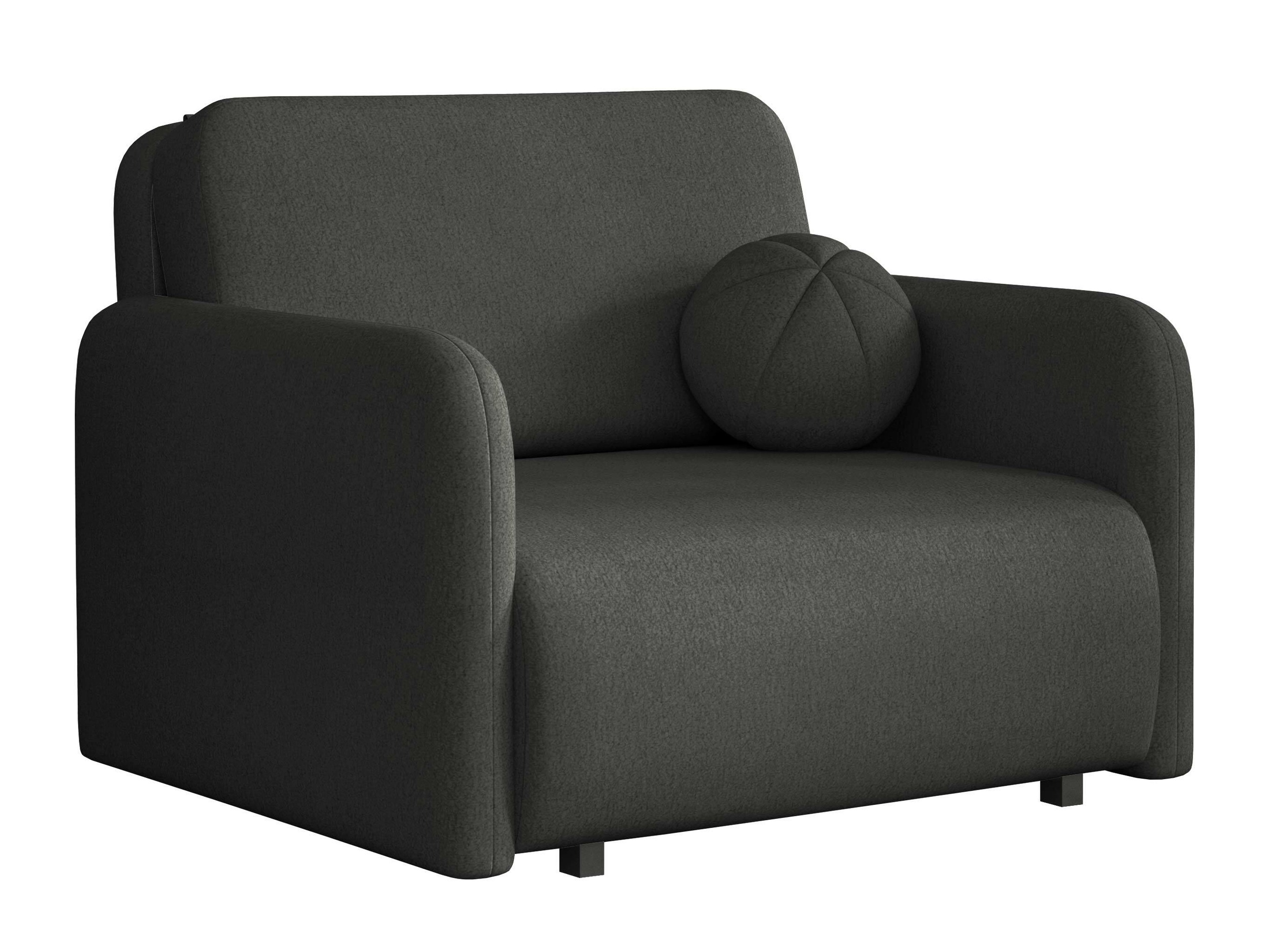Poltrona Poetal I (Velo 636)