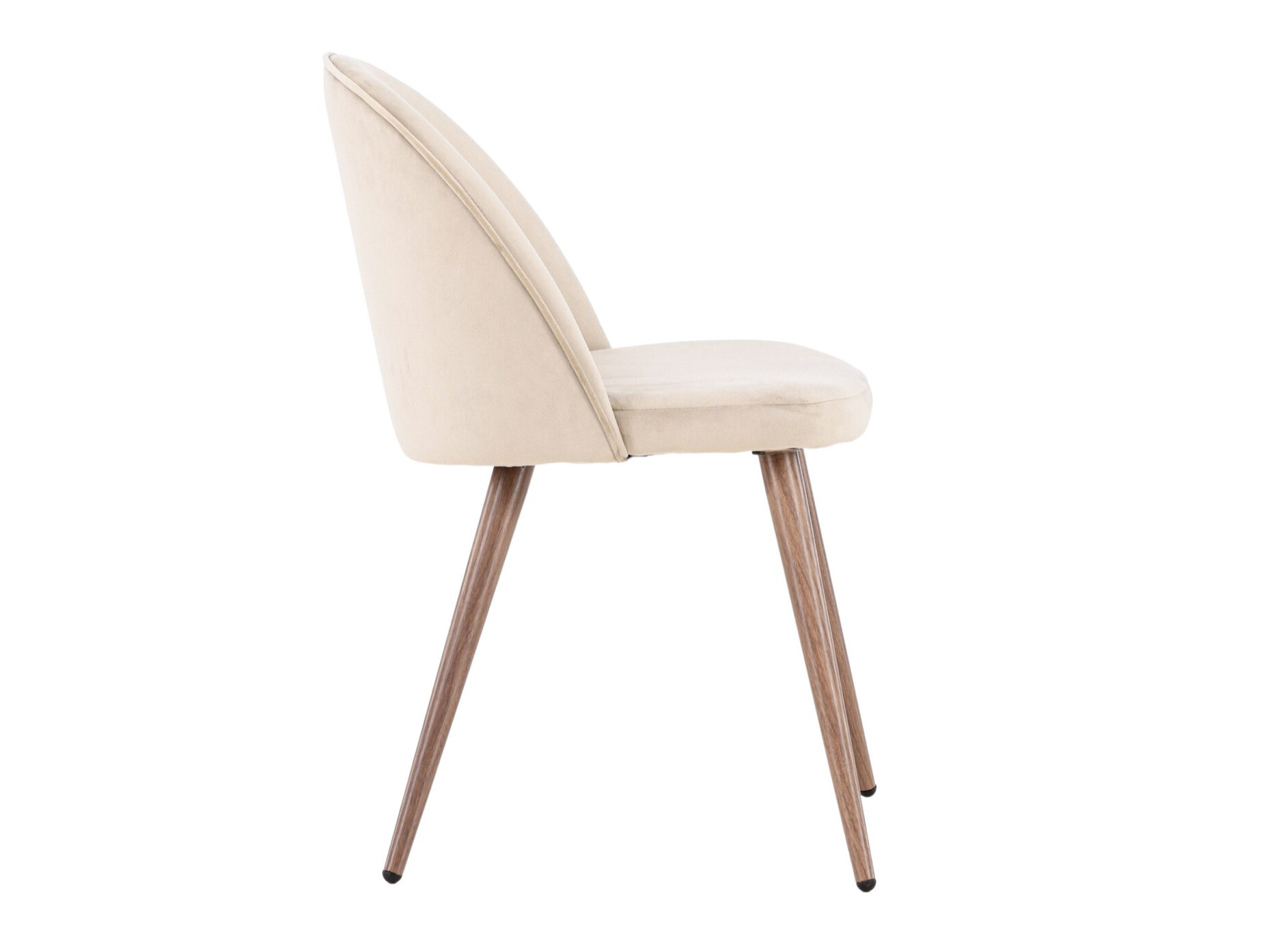 Sedia Dallas 3809 (Beige)