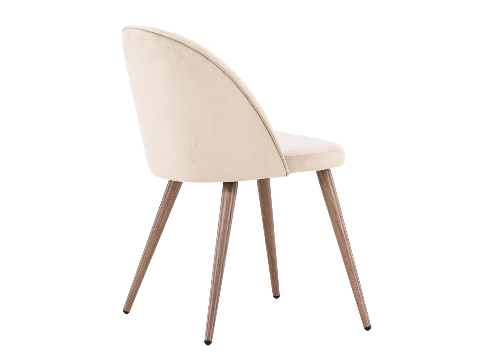 Sedia Dallas 3809 (Beige)