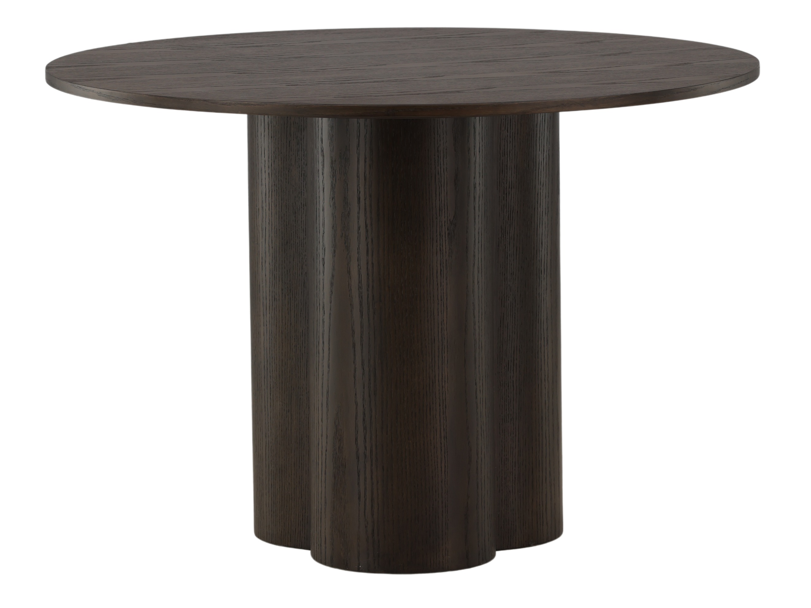 Set sala da pranzo Dallas 4358 (Marrone)
